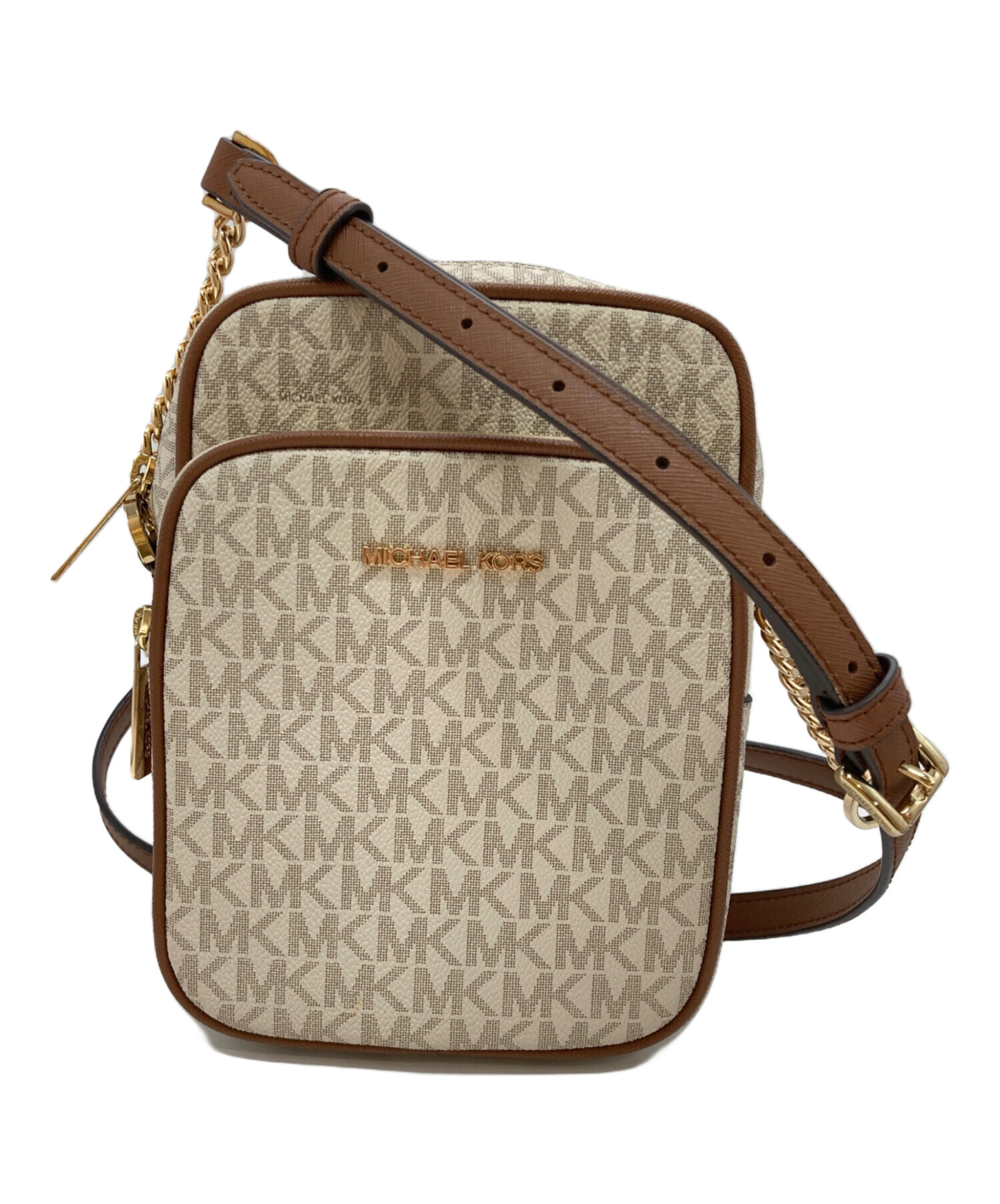 MICHAEL MICHAEL KORS マイケルコース PARK ミディアム 2way 