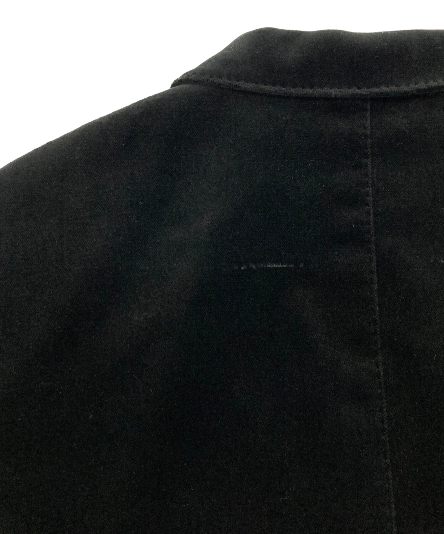 中古・古着通販】BURBERRY BLACK LABEL (バーバリーブラックレーベル