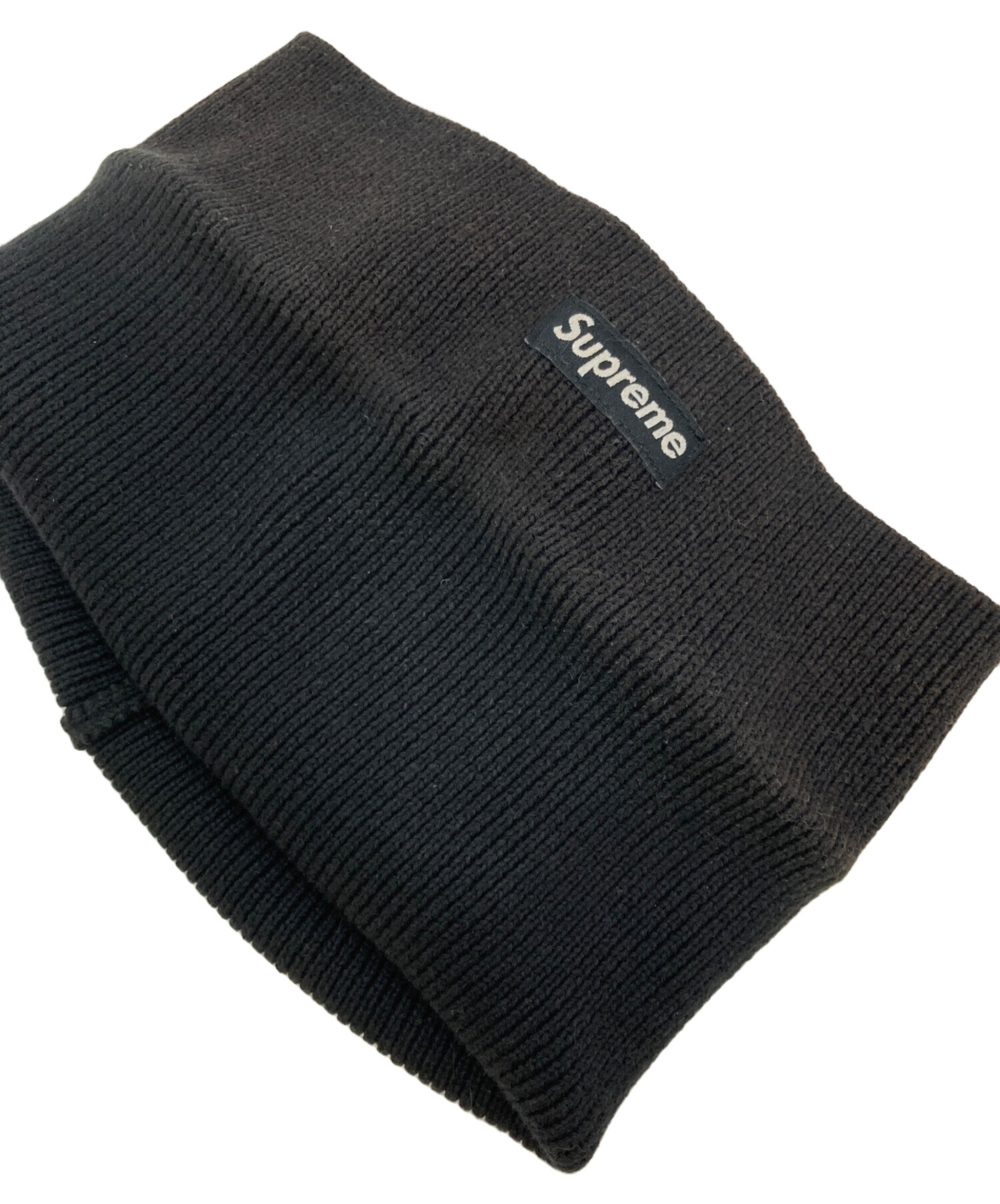 中古・古着通販】SUPREME (シュプリーム) small box logo beanie