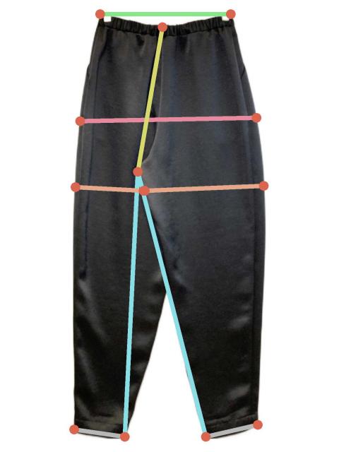 中古・古着通販】Curensology (カレンソロジー) Curensology ダブル