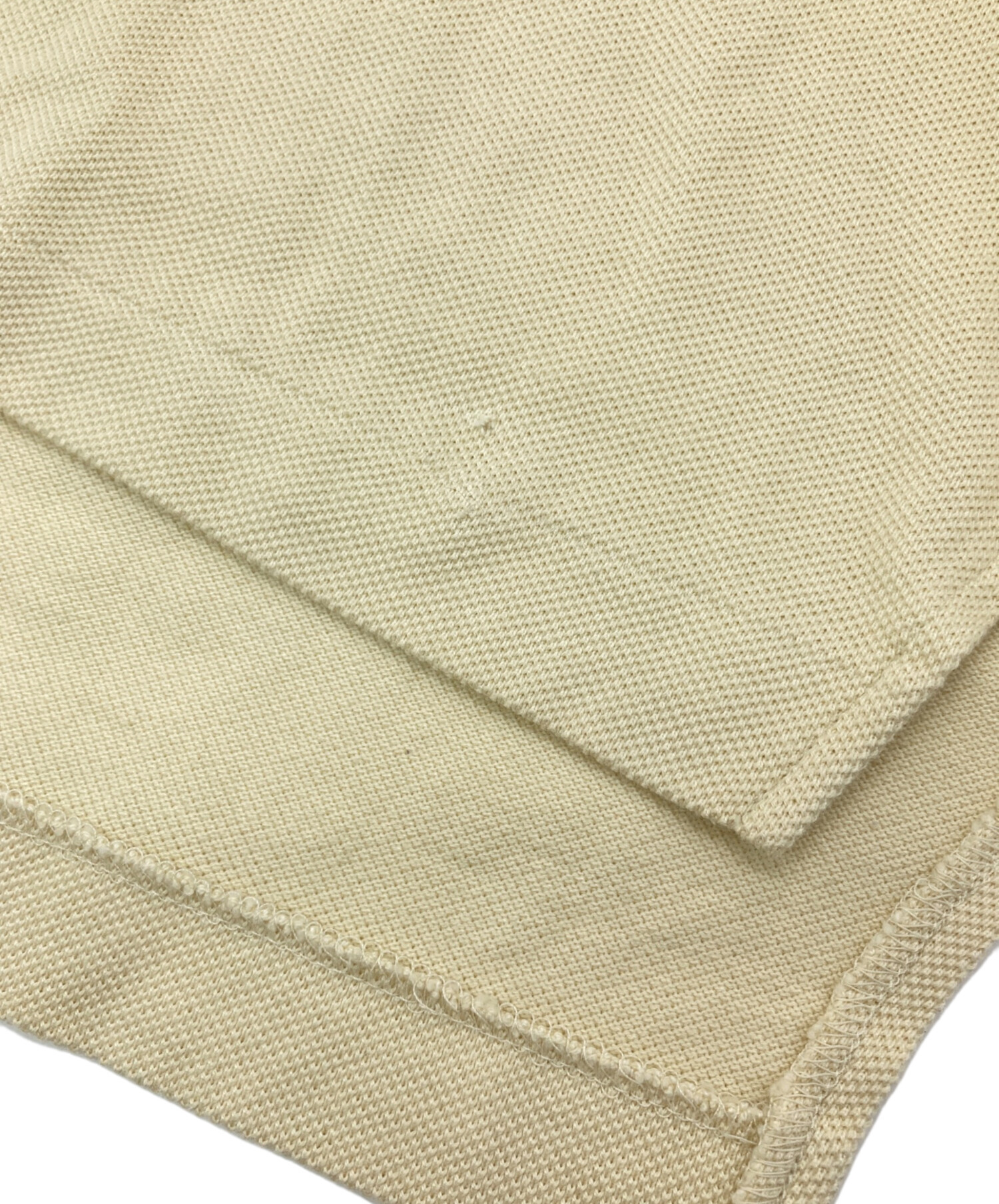 中古・古着通販】AURALEE (オーラリー) SUPER FINE COTTON SALT SHRINK 