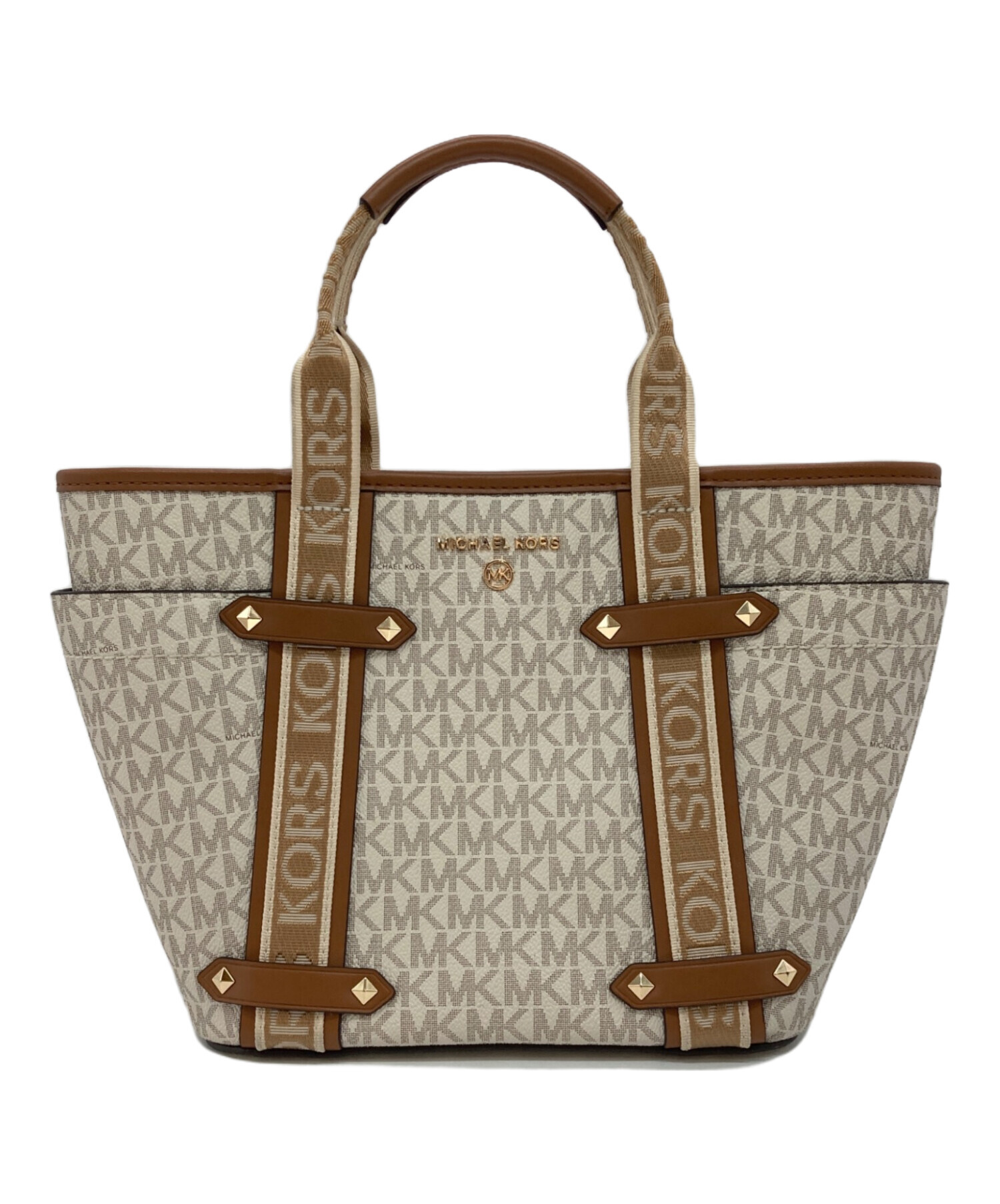 中古・古着通販】MICHAEL KORS (マイケル・コース) MAEVE SMALL 