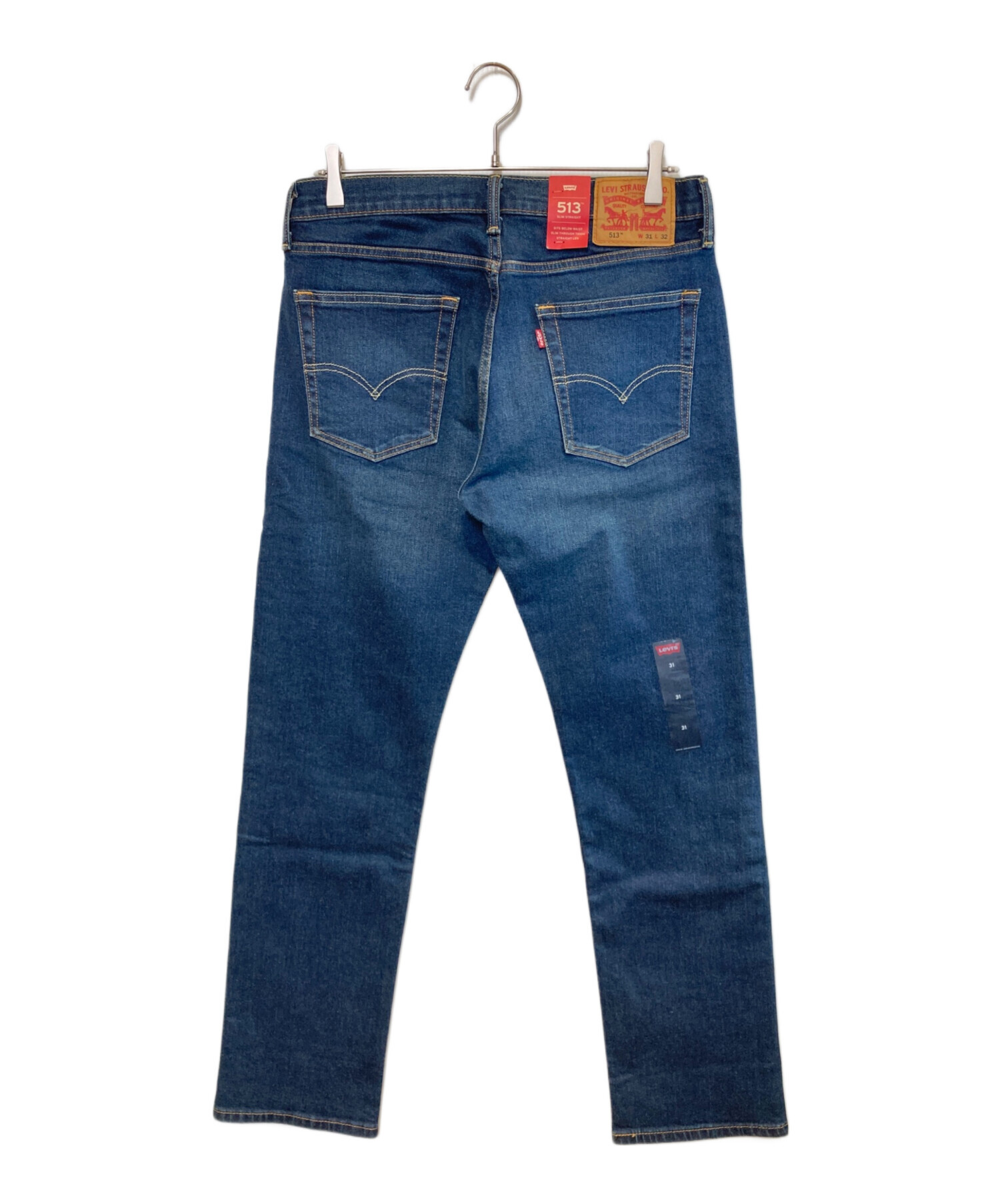 中古・古着通販】LEVI
