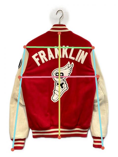 中古・古着通販】Franklin & Marshall (フランクリン＆マーシャル