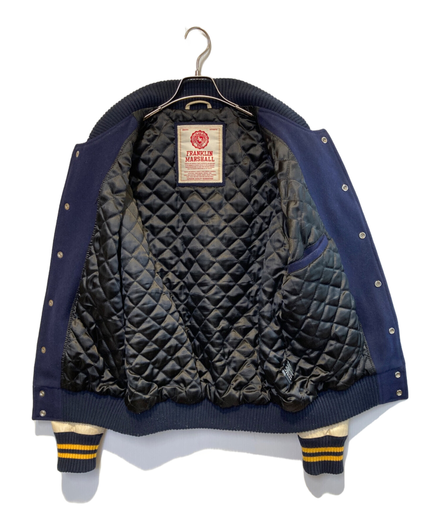 中古・古着通販】Franklin & Marshall (フランクリン＆マーシャル 