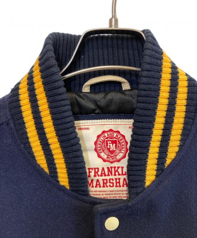 中古・古着通販】Franklin & Marshall (フランクリン＆マーシャル 
