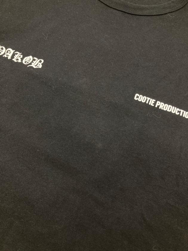 中古・古着通販】COOTIE PRODUCTIONS (クーティープロダクツ) Jakob