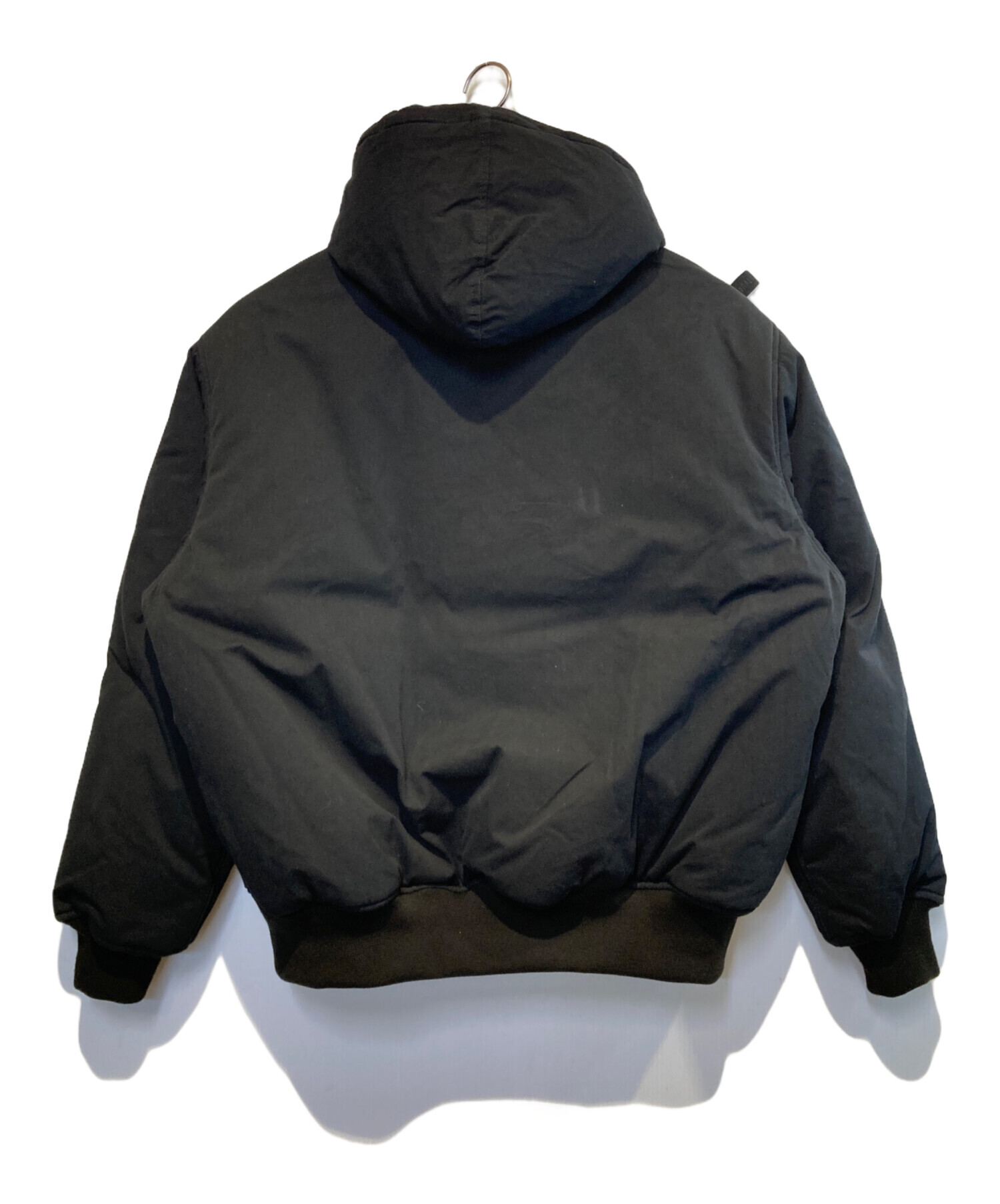全品300円スタート ◆ 古着処 [蓋]様 中古・古着通販】WTAPS (ダブルタップス) PUFF D00M/JACKET/COTTON
