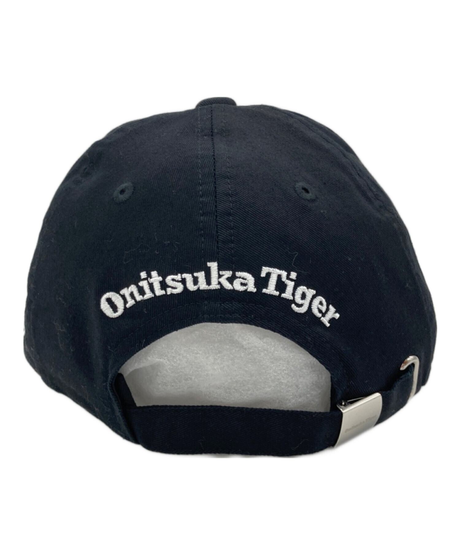 中古・古着通販】Onitsuka Tiger (オニツカタイガー) キャップ