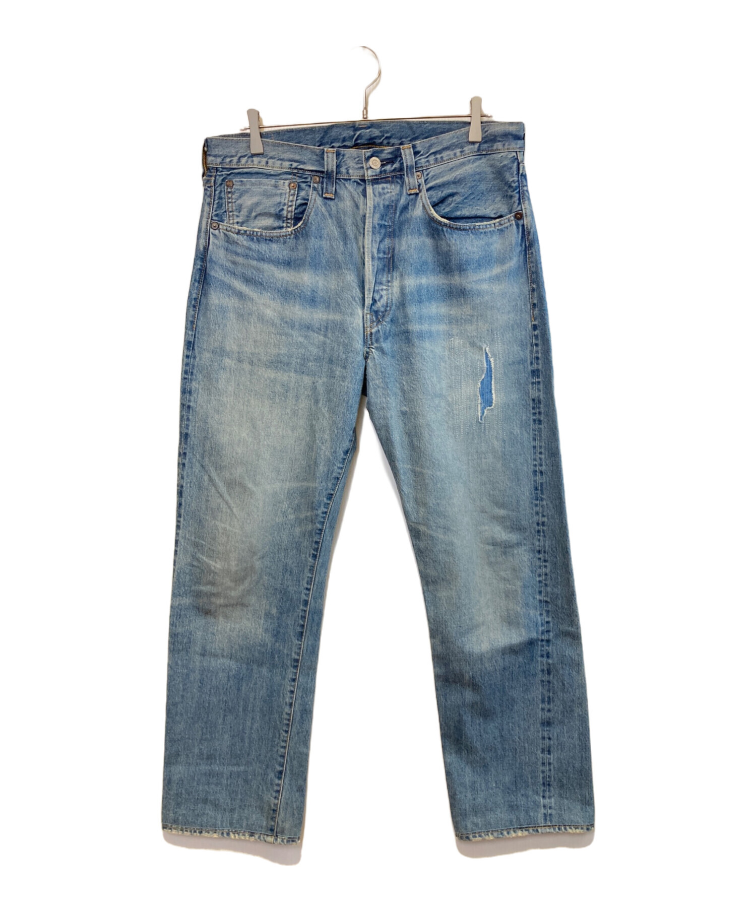 Levi's 501ZXX デニムパンツ 34×32 Levi's VINTAGE CLOTHING LEVI'S