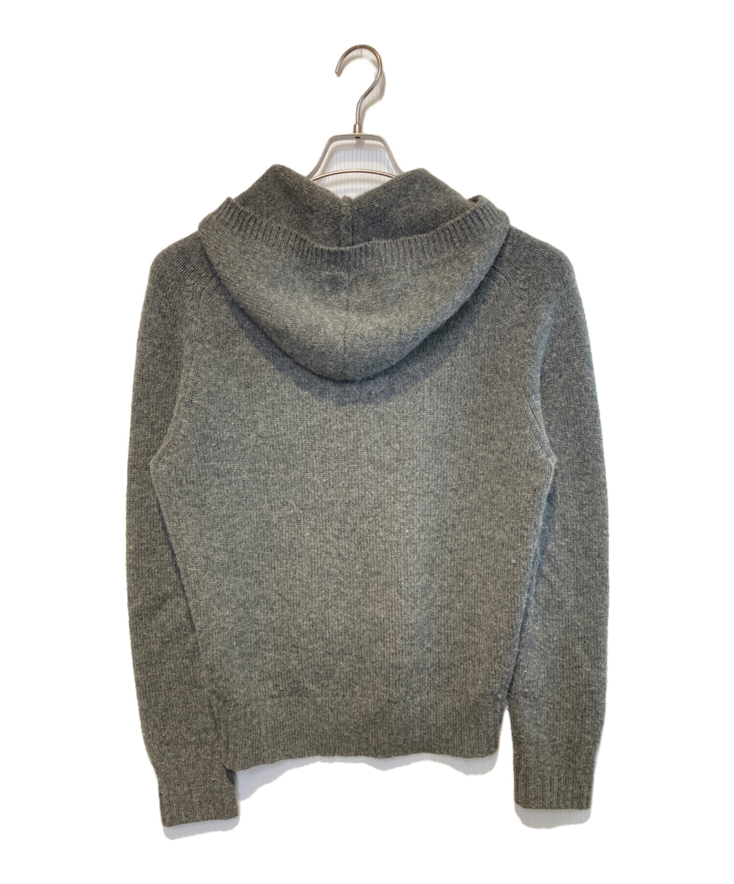 中古・古着通販】Saint Laurent Paris (サンローランパリ) キャメル 
