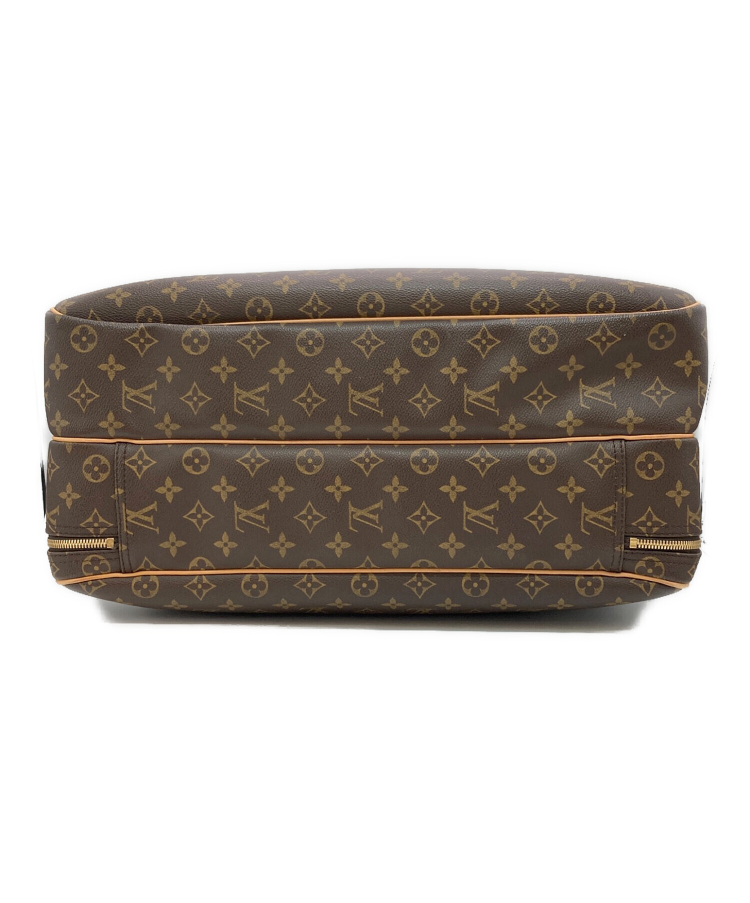 中古・古着通販】LOUIS VUITTON (ルイ ヴィトン) アリゼ24H ブラウン