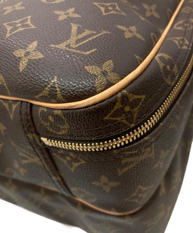 中古・古着通販】LOUIS VUITTON (ルイ ヴィトン) アリゼ24H ブラウン