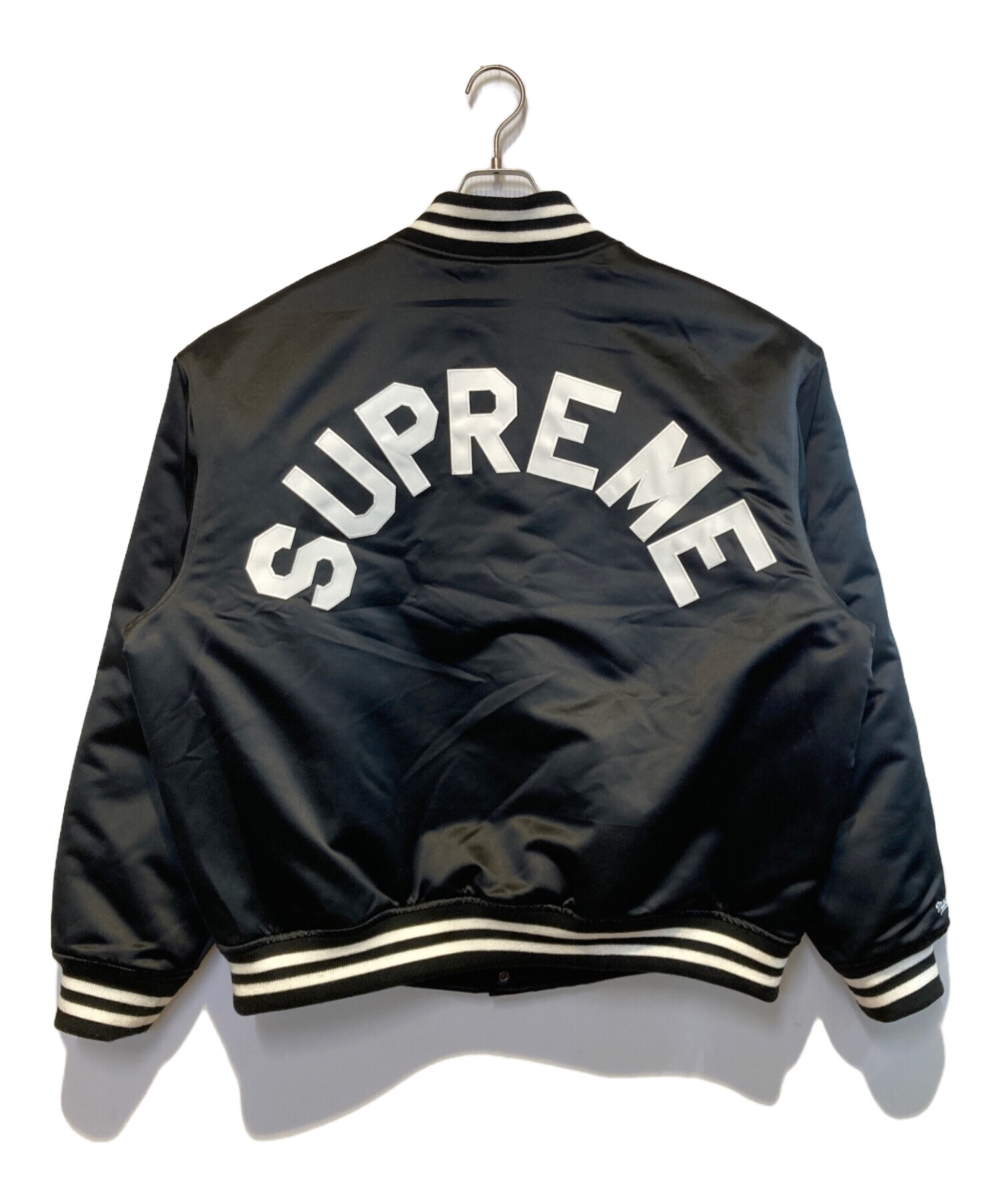 中古・古着通販】SUPREME (シュプリーム) MITCHELL & NESS (ミッチェル 