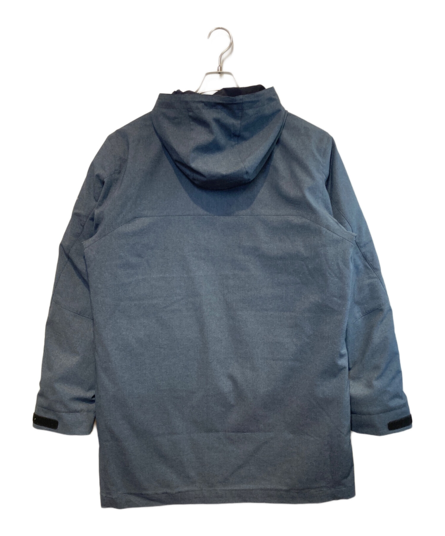 中古・古着通販】Eddie Bauer (エディーバウアー) ダウンジャケット 