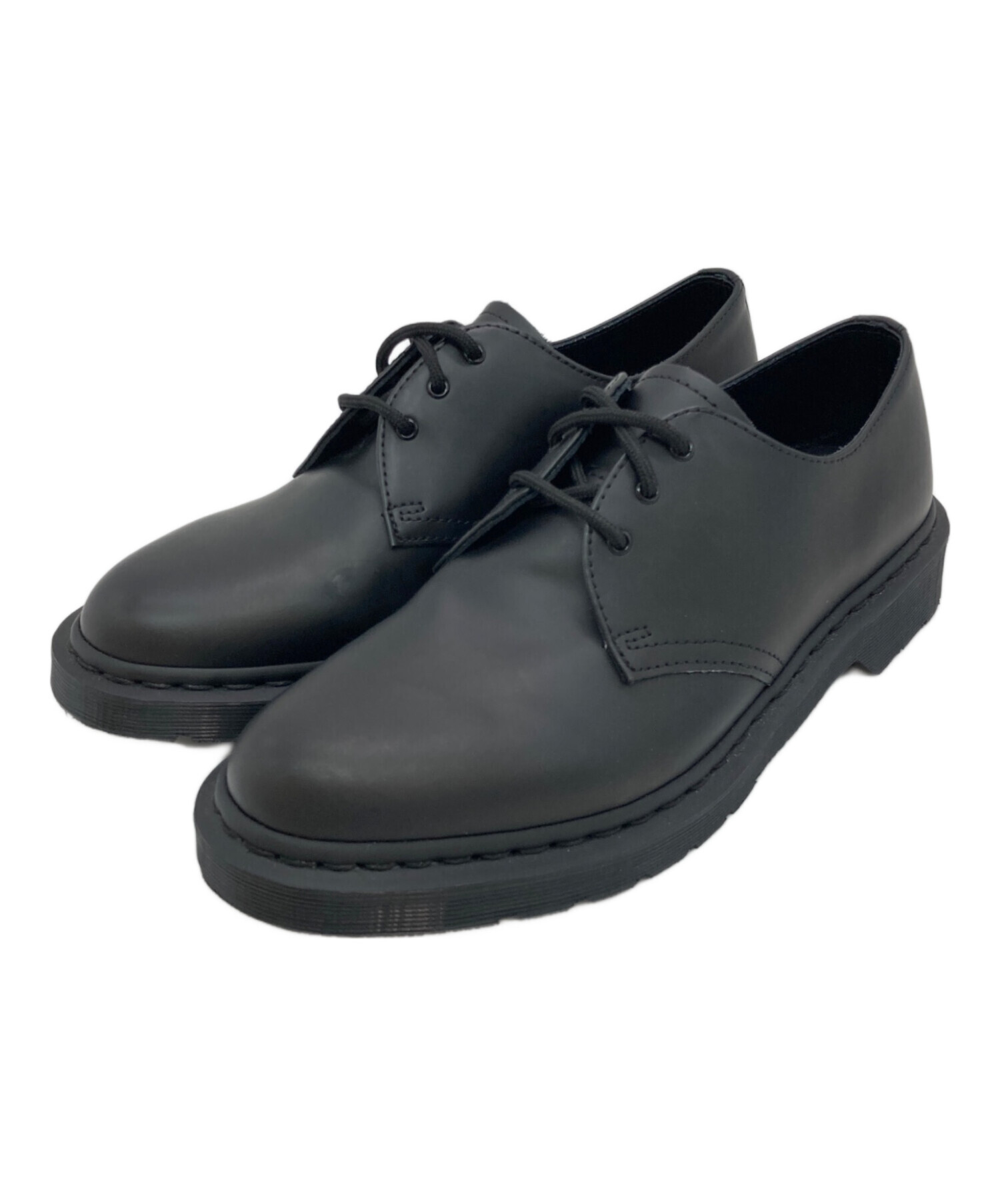 中古・古着通販】Dr.Martens (ドクターマーチン) 1461 MONO 3ホール 