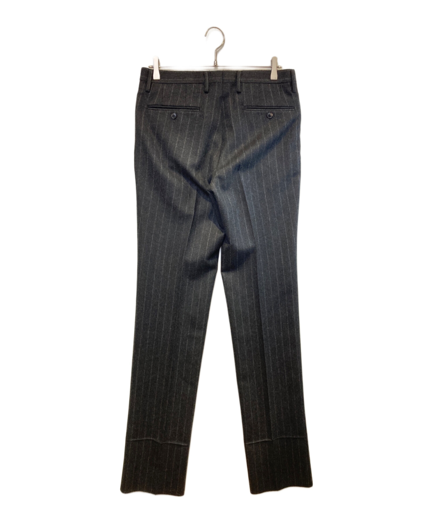 中古・古着通販 District UNITED ARROWS ディストリクト ユナイテッドアローズ セットアップスーツ グレー サイズ 48 ブランド・古着通販 トレファク公式 TREFAC FASHION スマホサイト
