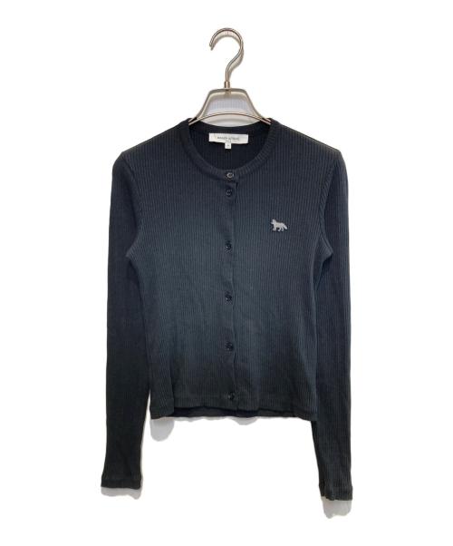 中古・古着通販】maison kitsune (メゾンキツネ) リブ ベイビー