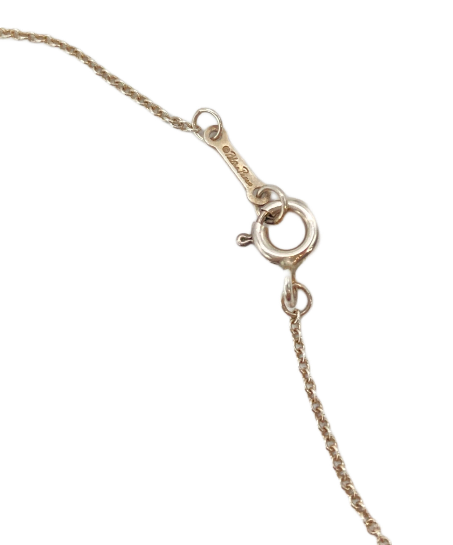 中古・古着通販】TIFFANY & Co. (ティファニー) ハートクローバー