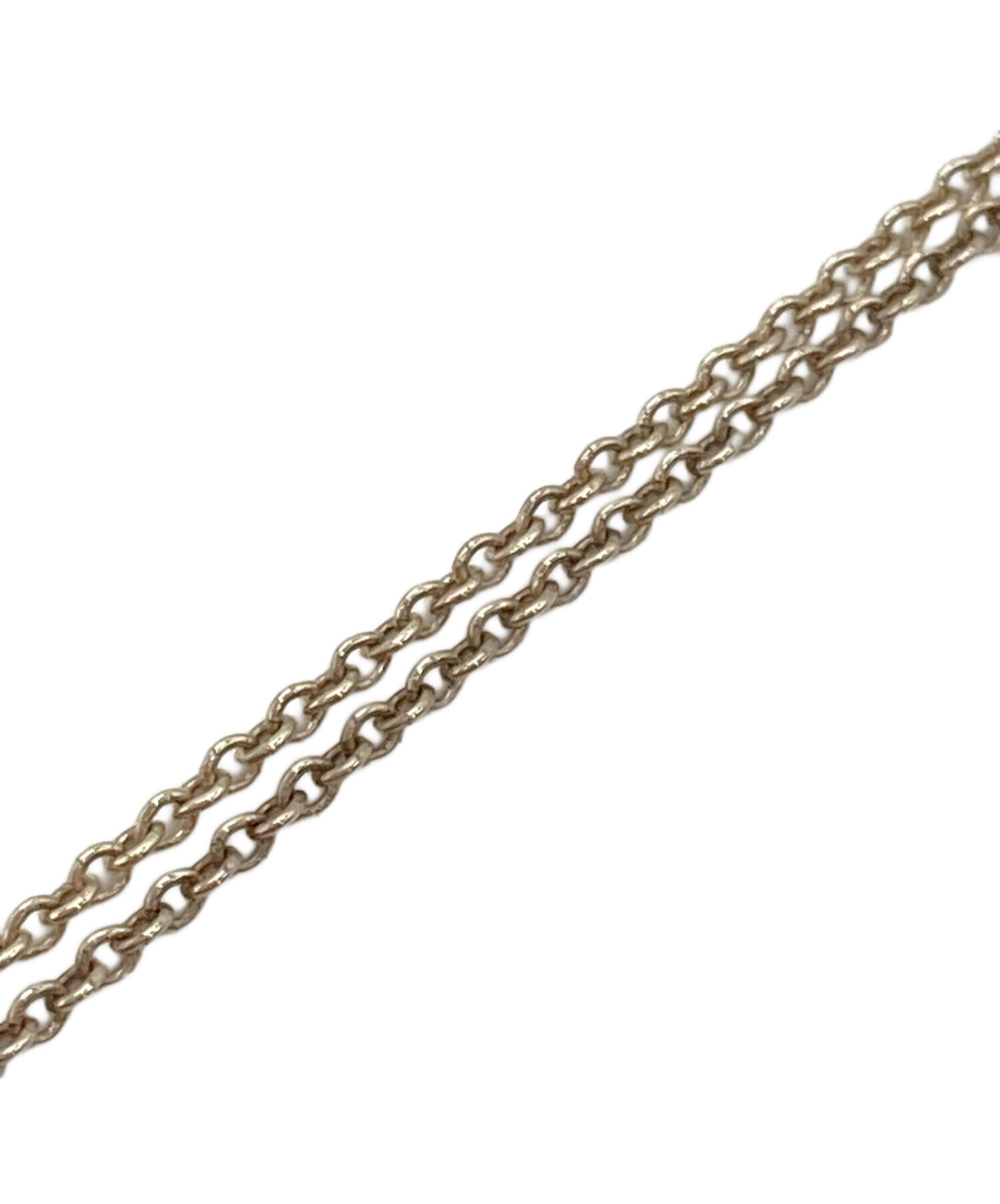 中古・古着通販】TIFFANY & Co. (ティファニー) ハートクローバー