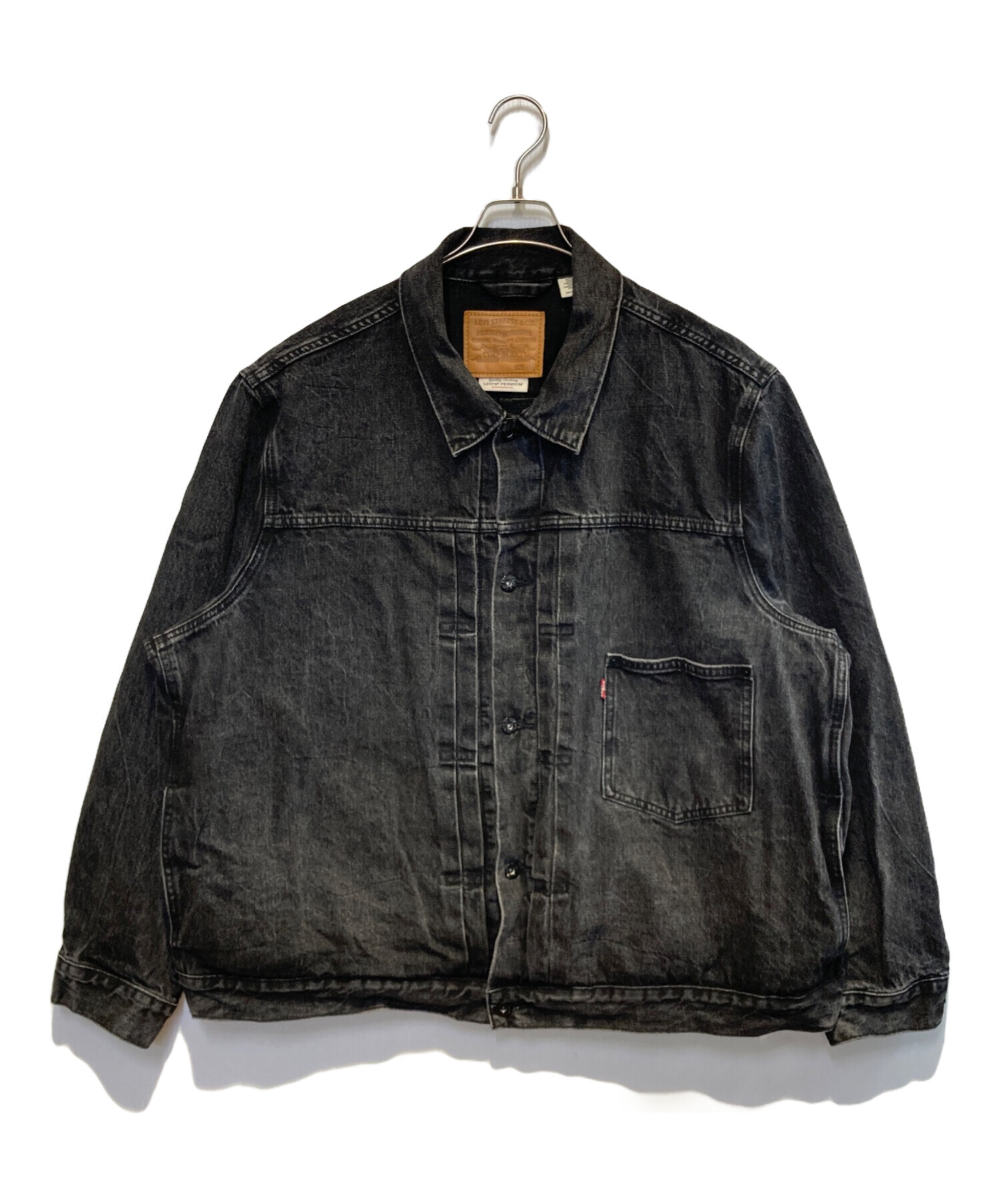 中古・古着通販】LEVI