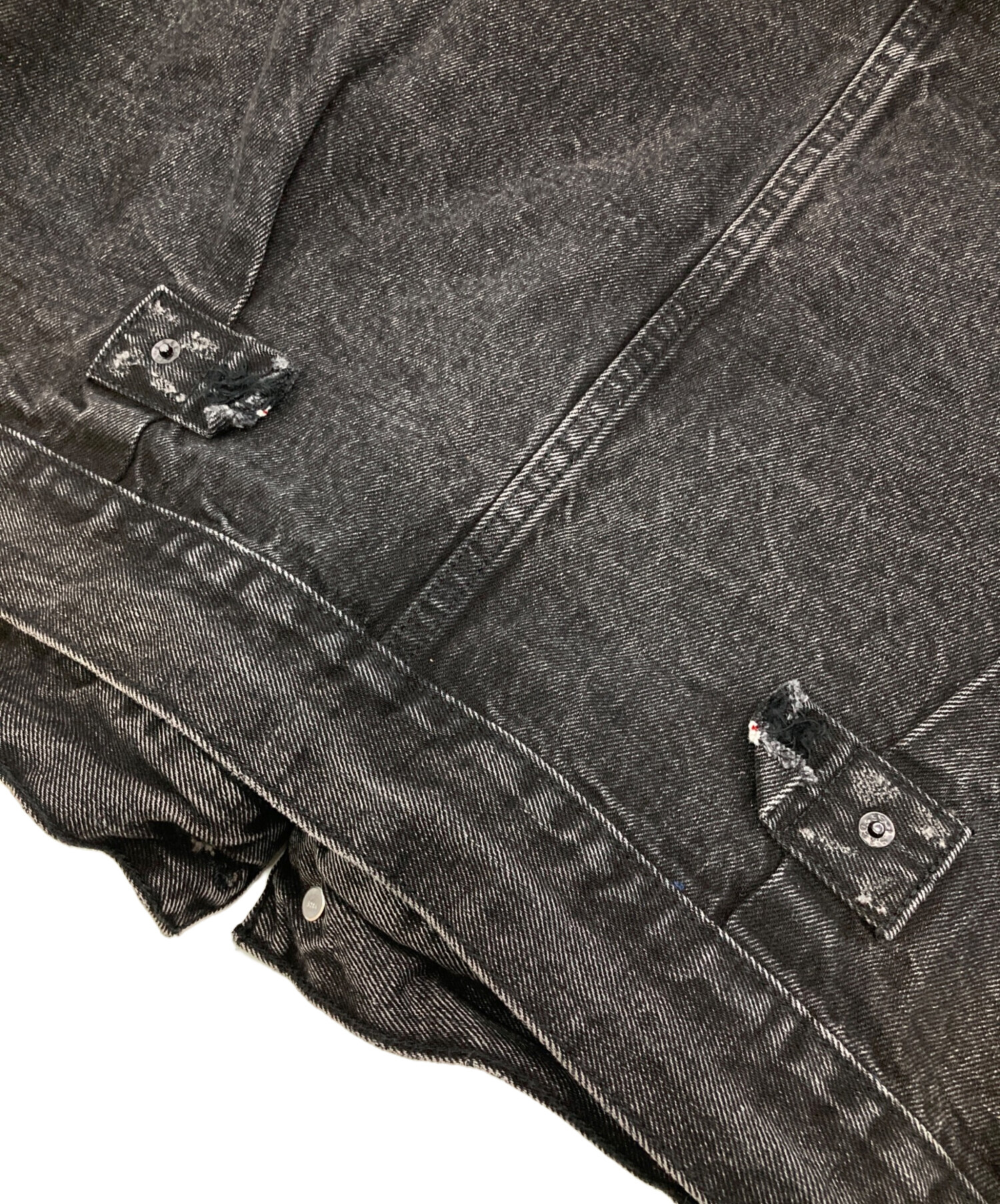 中古・古着通販】LEVI'S PReMIUM (リーバイス プレミアム) EDIFICE