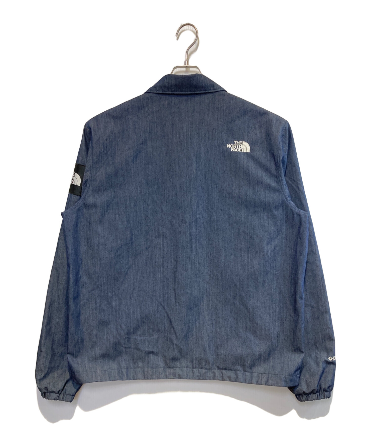 中古・古着通販】THE NORTH FACE (ザ ノース フェイス) GTX DENIM 