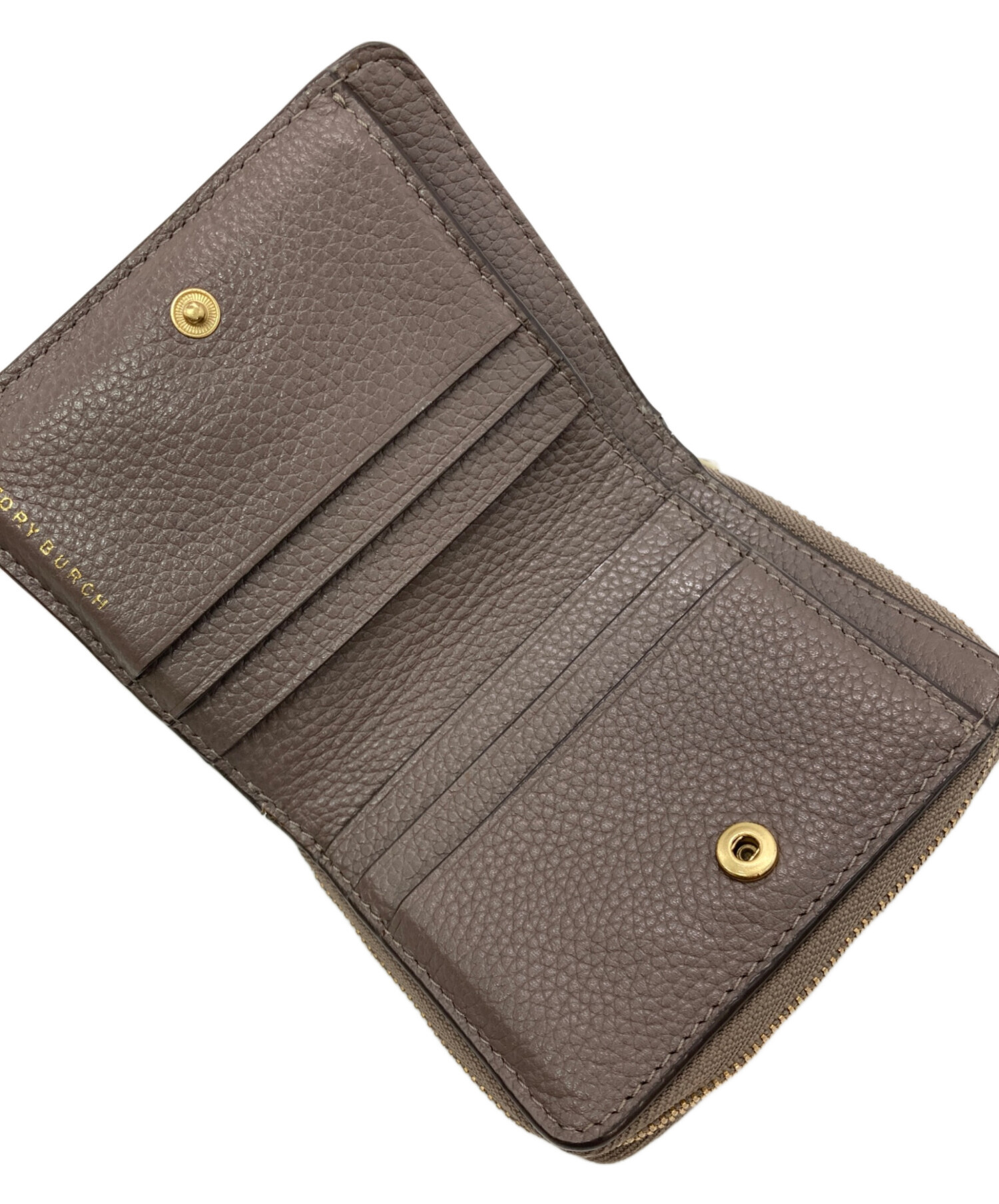中古・古着通販】TORY BURCH (トリーバーチ) マックグロー バイ