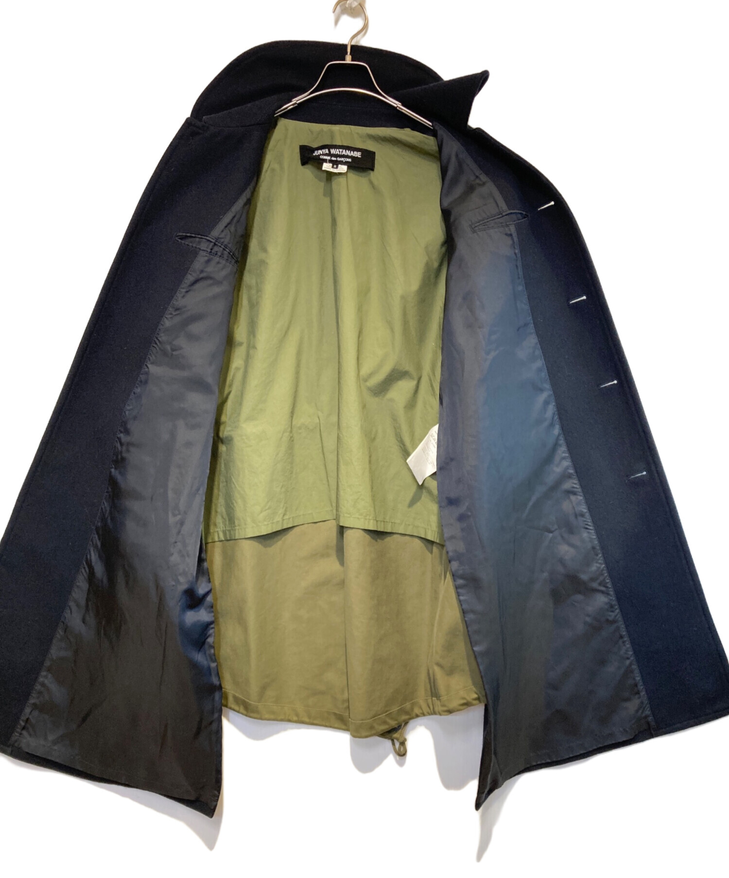 中古・古着通販】JUNYA WATANABE COMME des GARCONS ((ジュンヤ 
