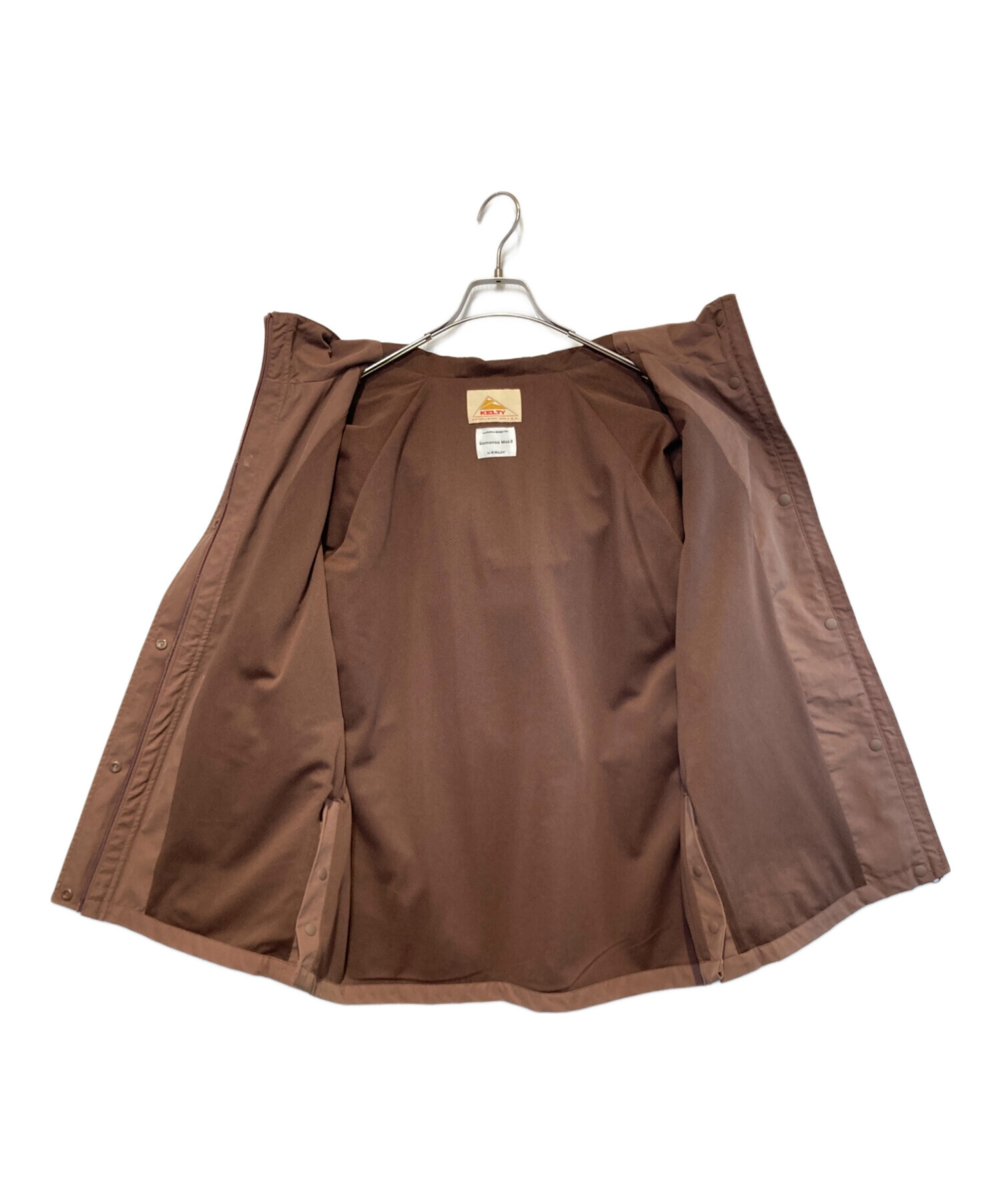 中古・古着通販】KELTY (ケルティ) Samansa Mos2 (サマンサモスモス