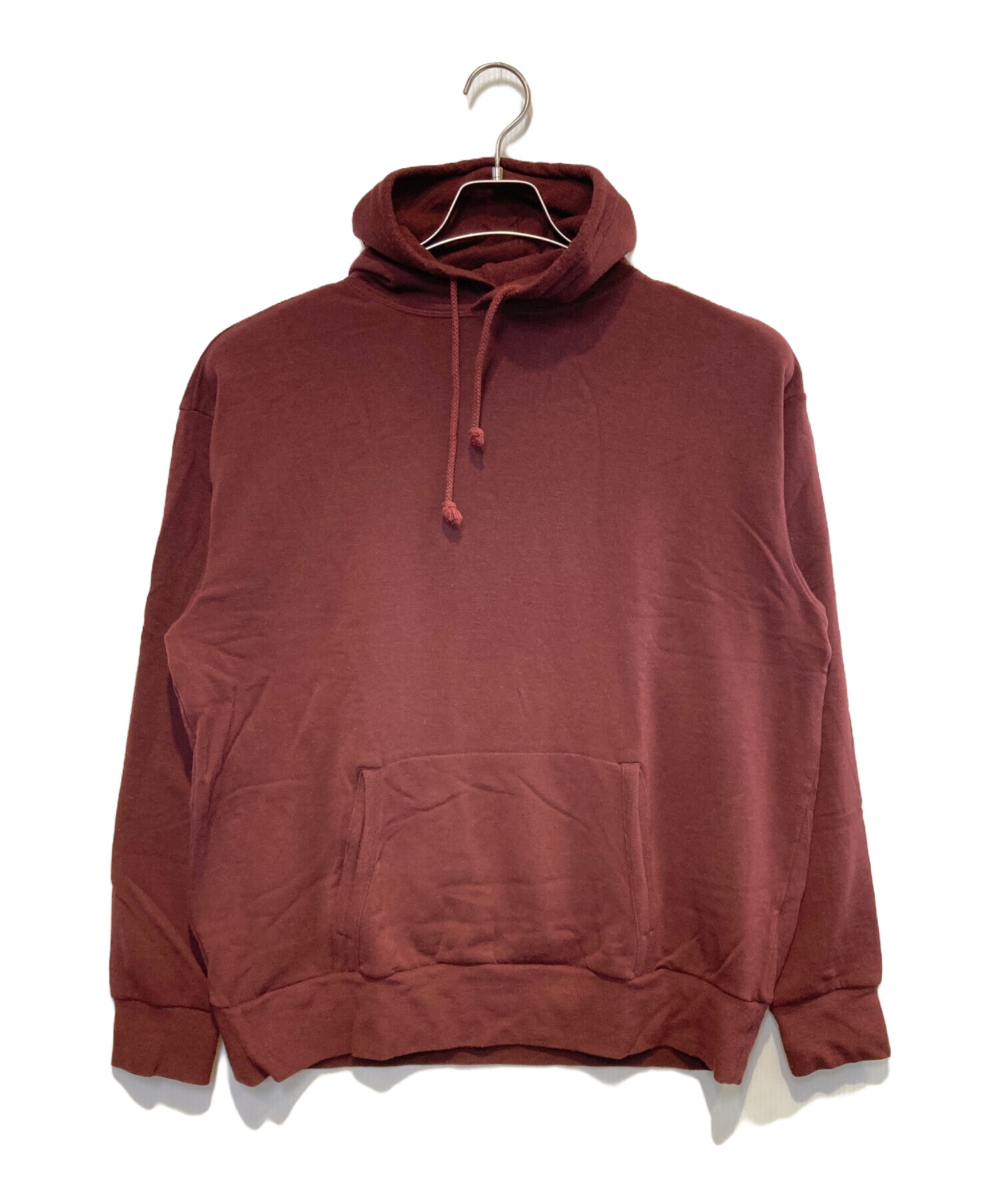 中古・古着通販】Icebreaker (アイスブレーカー) REAL FLEECE PULLOVER 