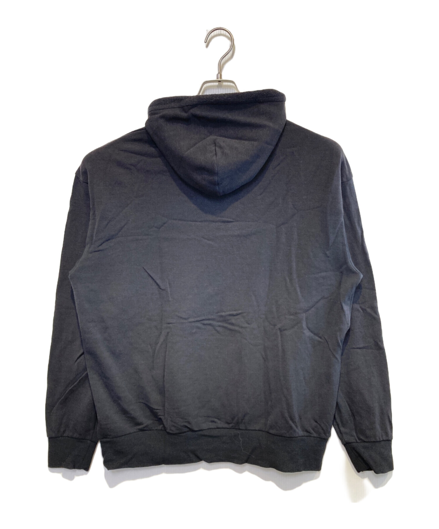 中古・古着通販】Icebreaker (アイスブレーカー) REAL FLEECE PULLOVER 