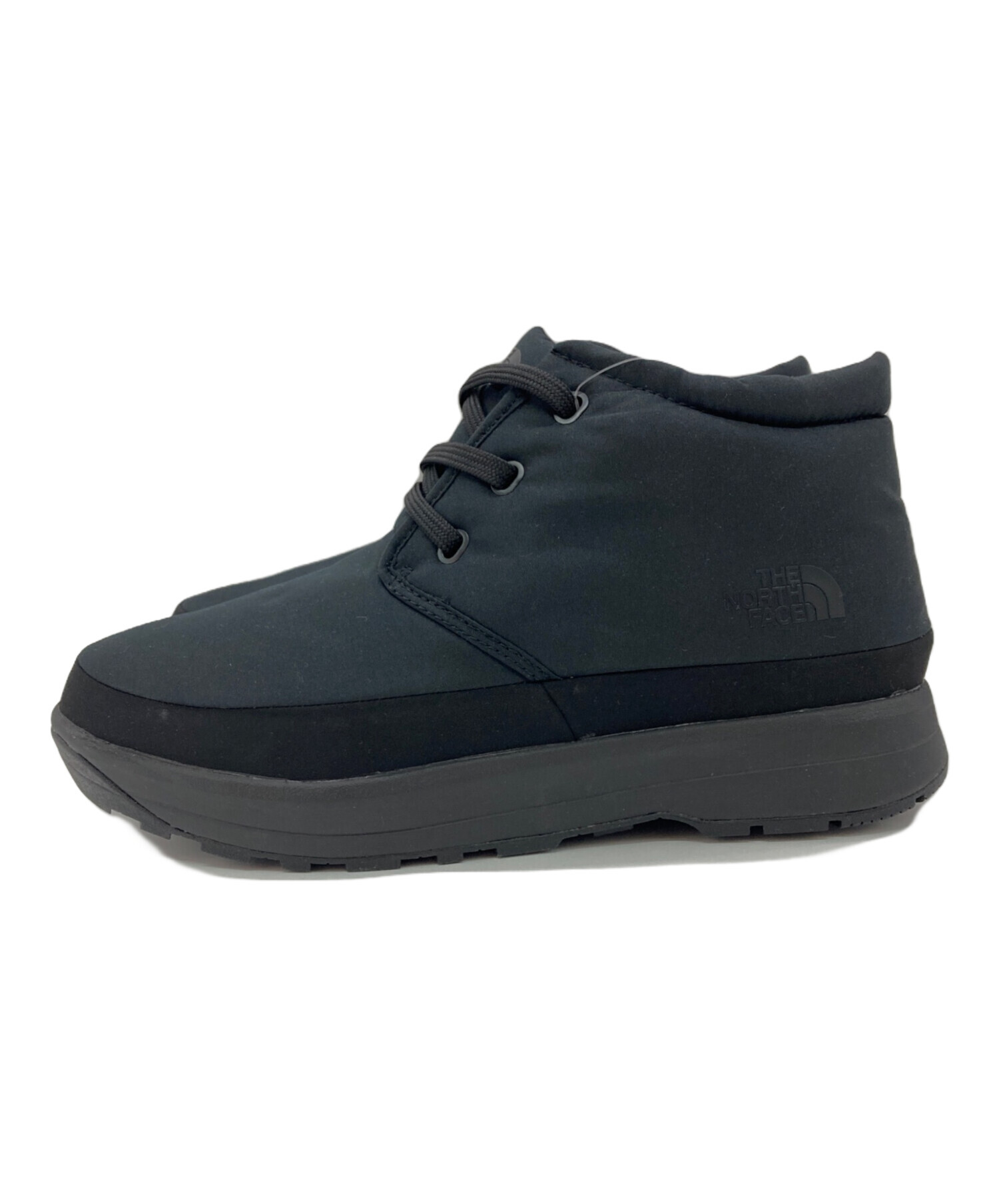 中古・古着通販】THE NORTH FACE (ザ ノース フェイス) Humpback WP
