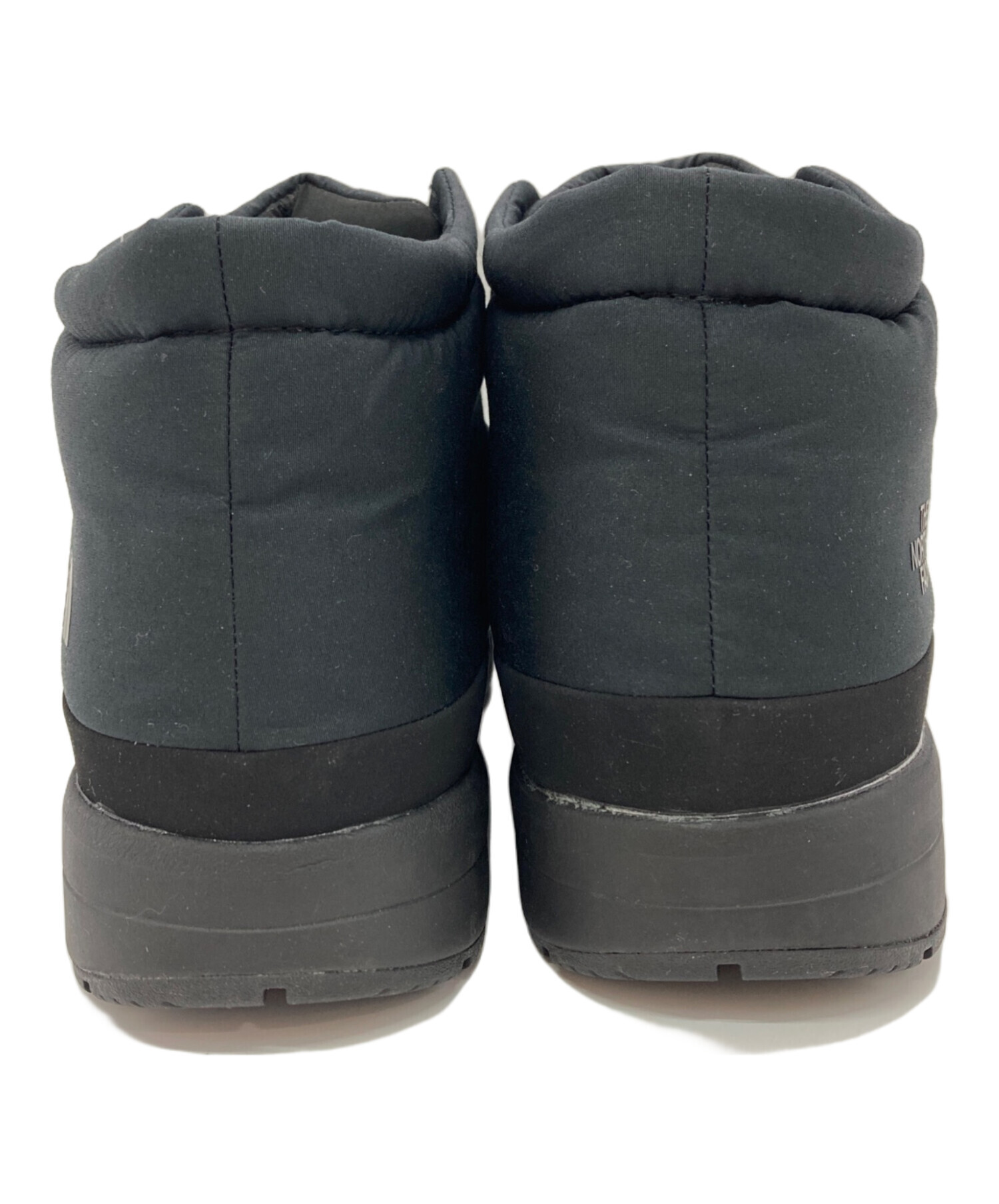 中古・古着通販】THE NORTH FACE (ザ ノース フェイス) Humpback WP