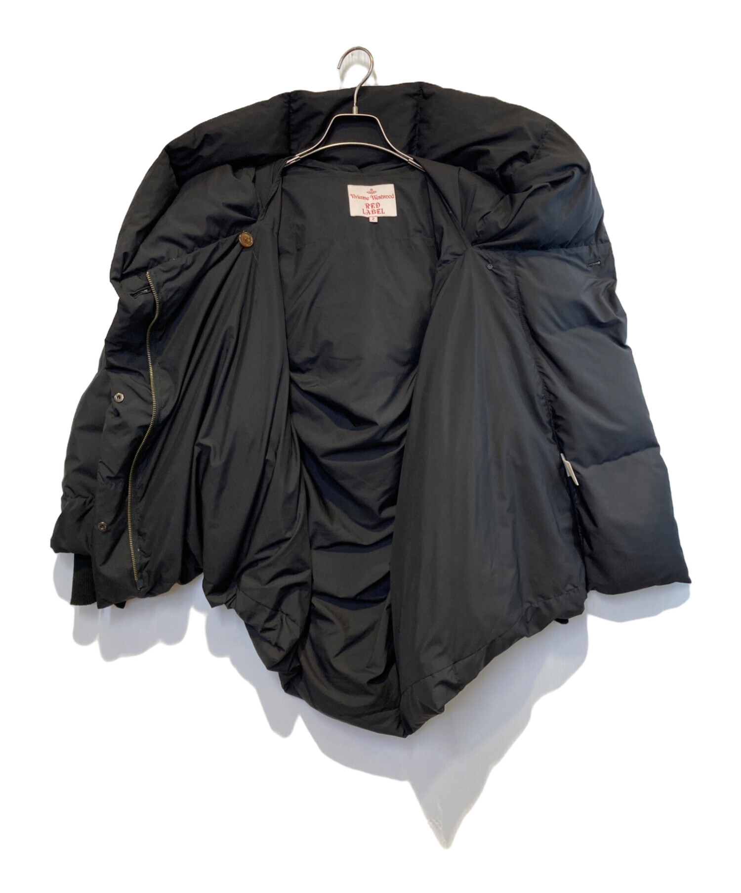 Vivienne Westwood ダウンコート