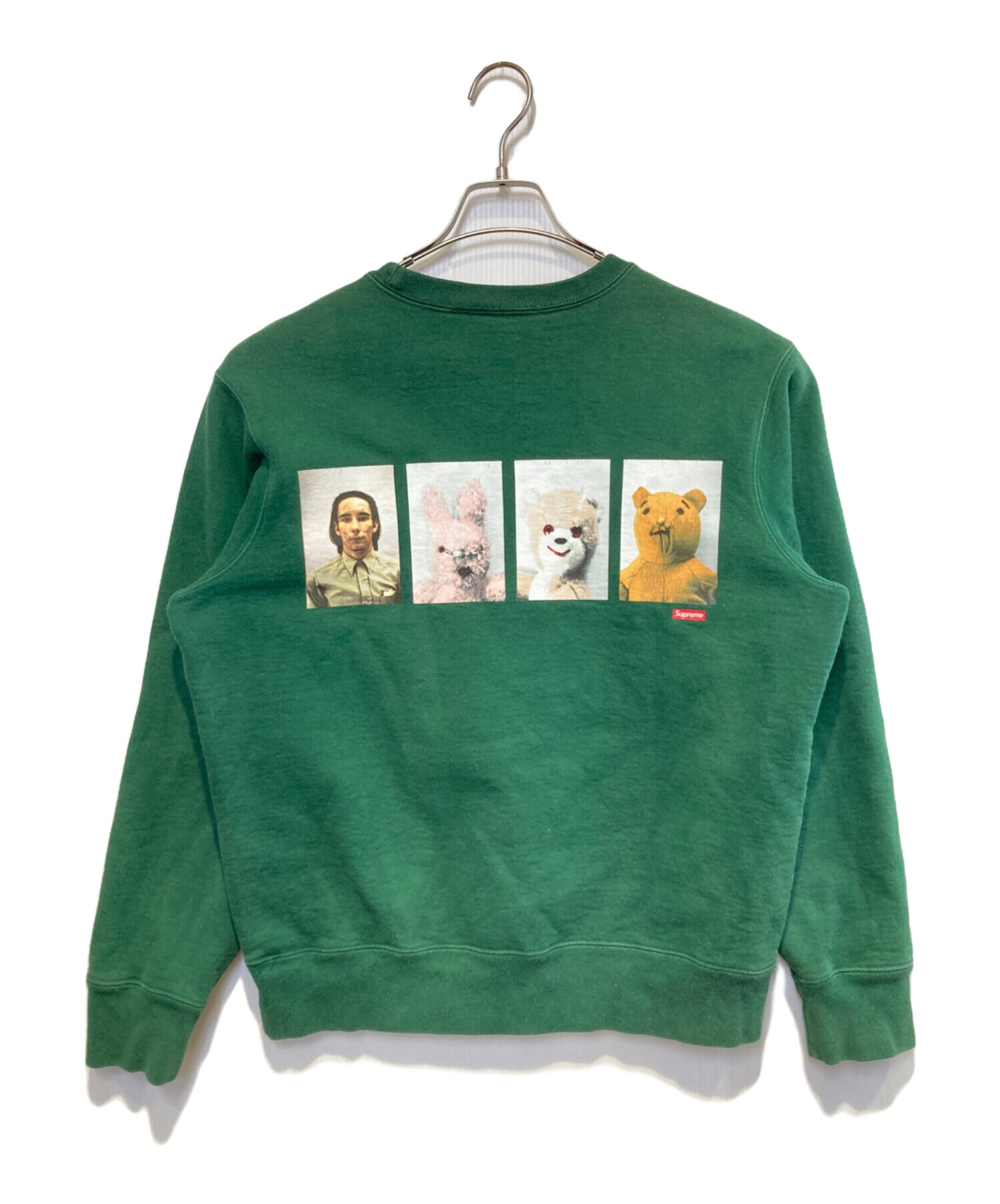 中古・古着通販】SUPREME (シュプリーム) Mike Kelley (マイクケリー