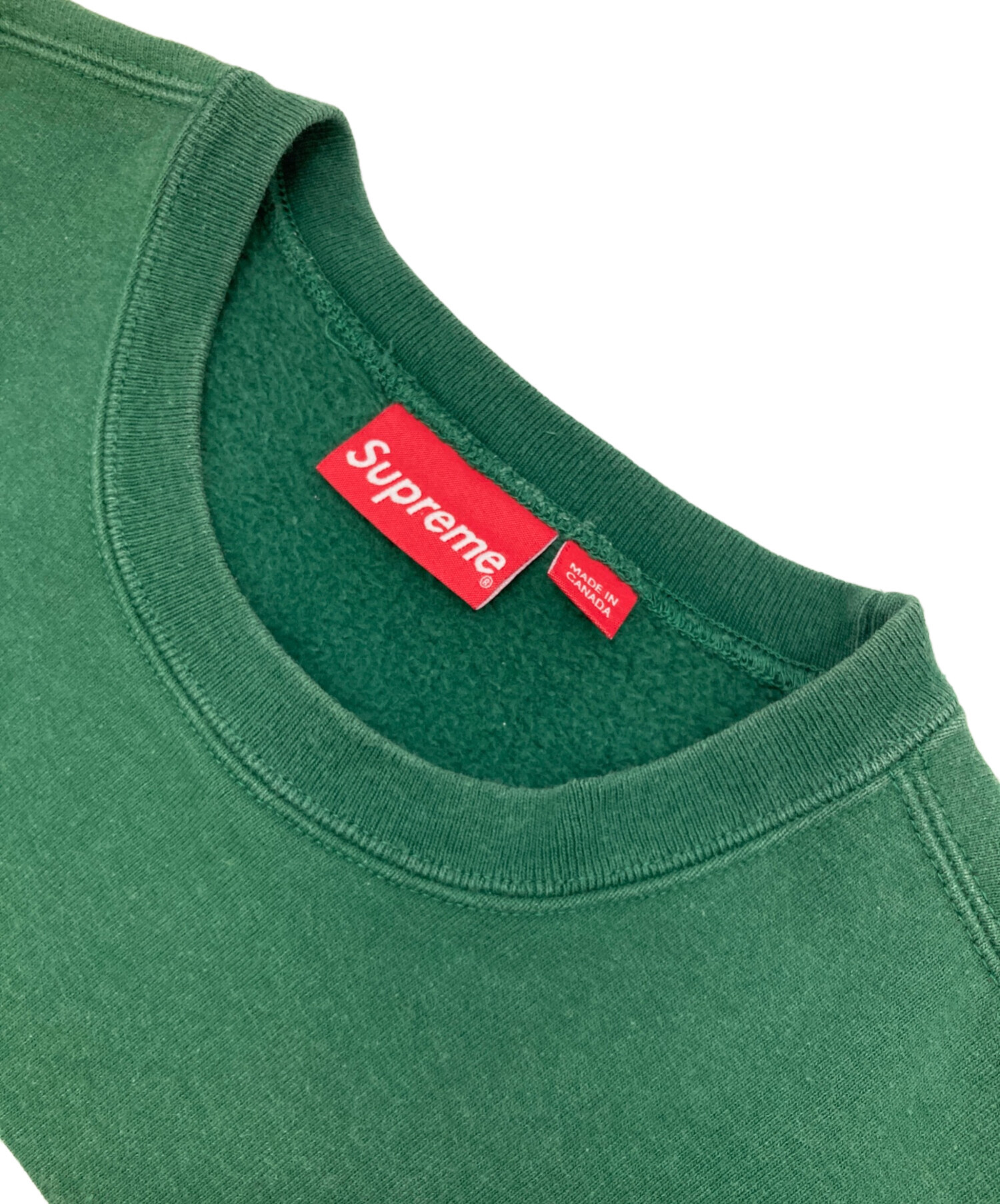 中古・古着通販】SUPREME (シュプリーム) Mike Kelley (マイクケリー