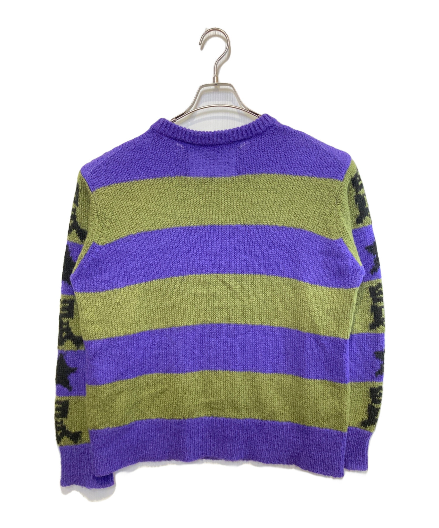 中古・古着通販】MARC JACOBS (マークジェイコブス) STRAY RATS 