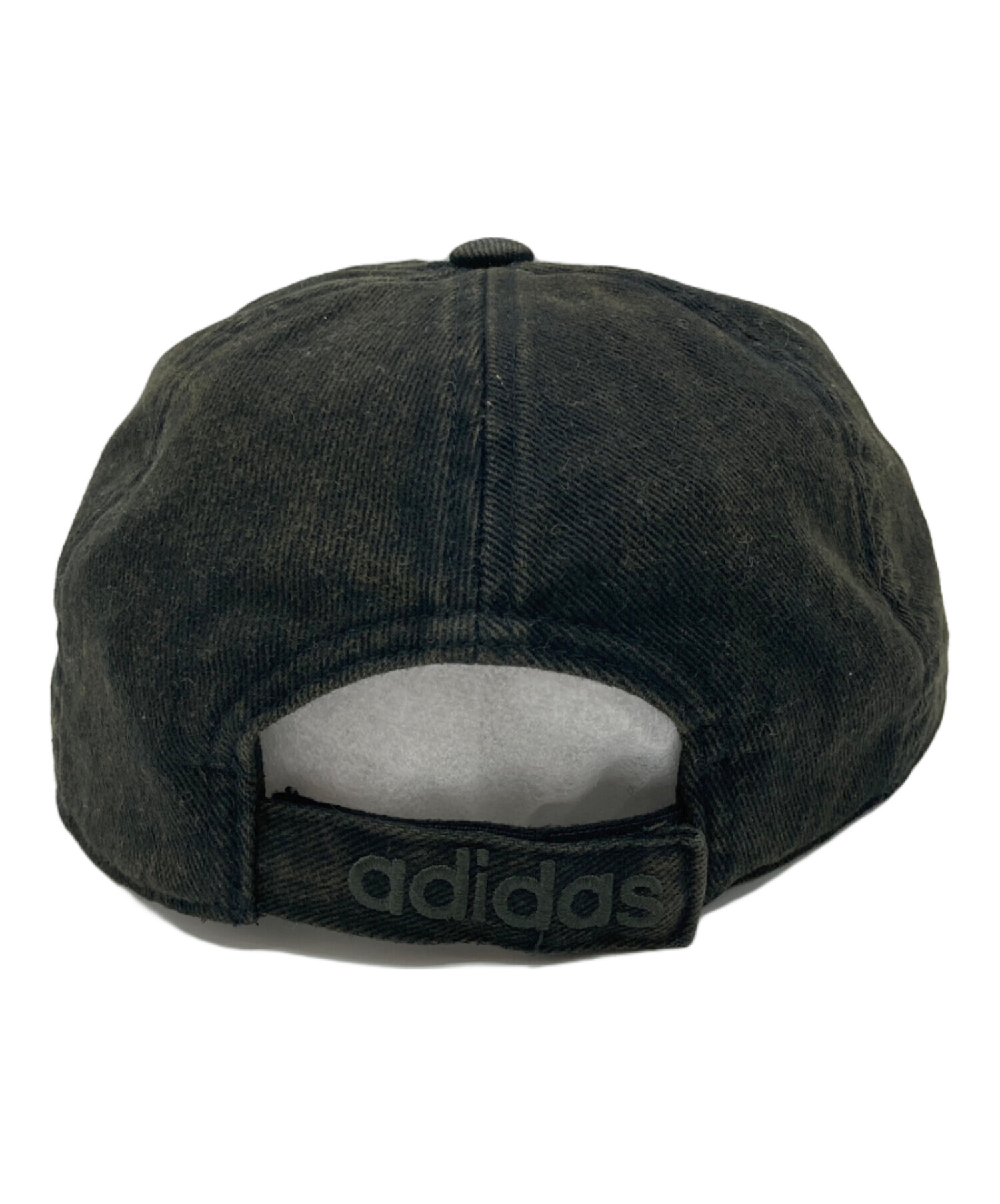 中古・古着通販】adidas (アディダス) Avavav (アヴァヴァヴ) SLASHED