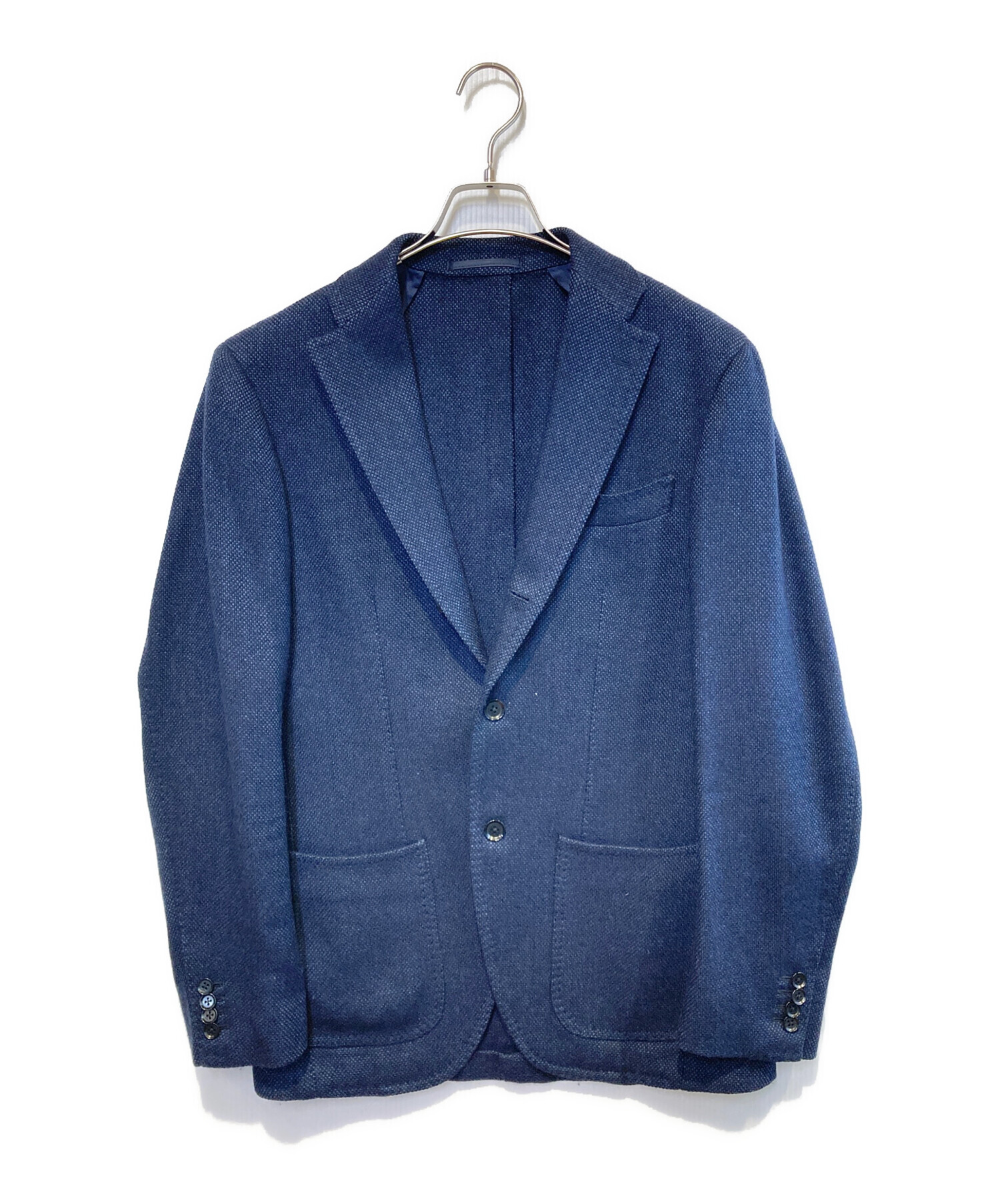 メンズ RING JACKET 3B ジャケット