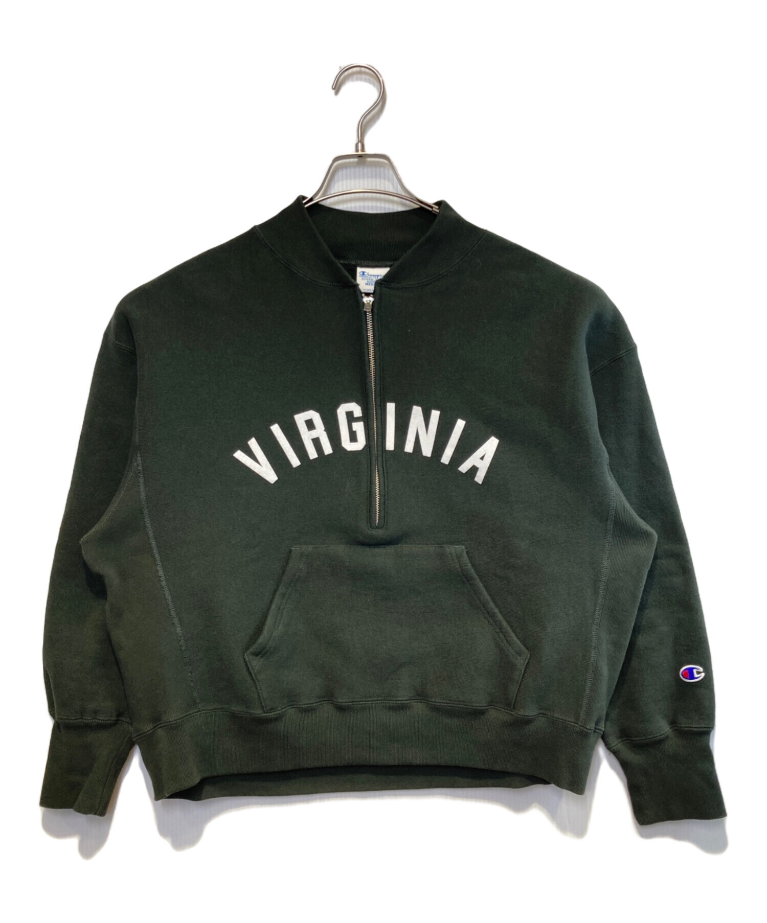 中古・古着通販】Champion REVERSE WEAVE (チャンピオン リバース 