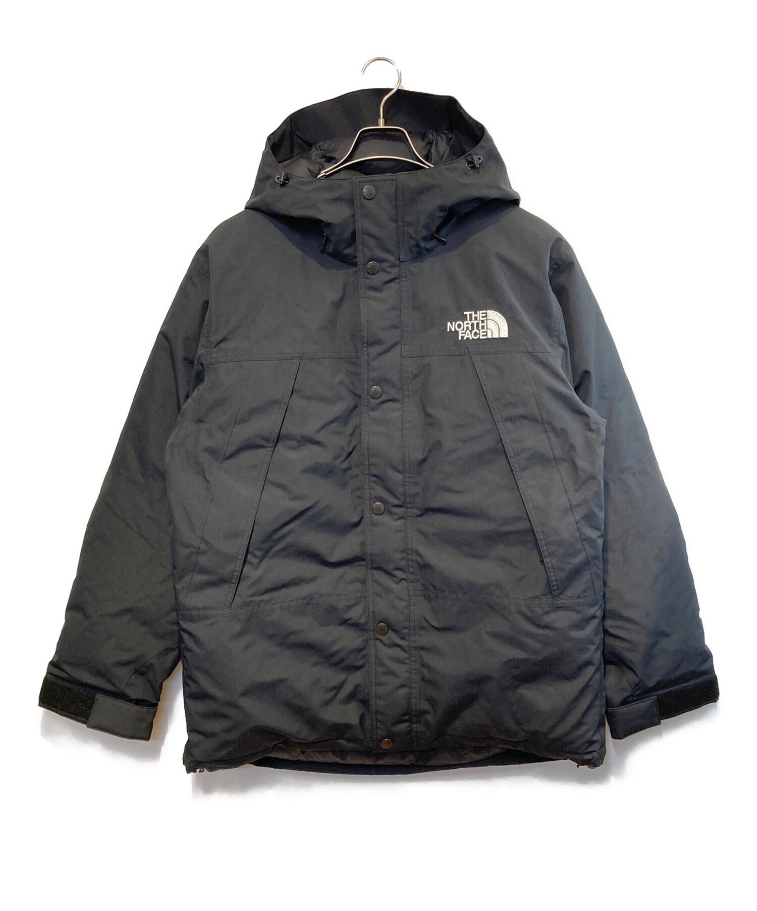 中古・古着通販】THE NORTH FACE (ザ ノース フェイス) Mountain Down 