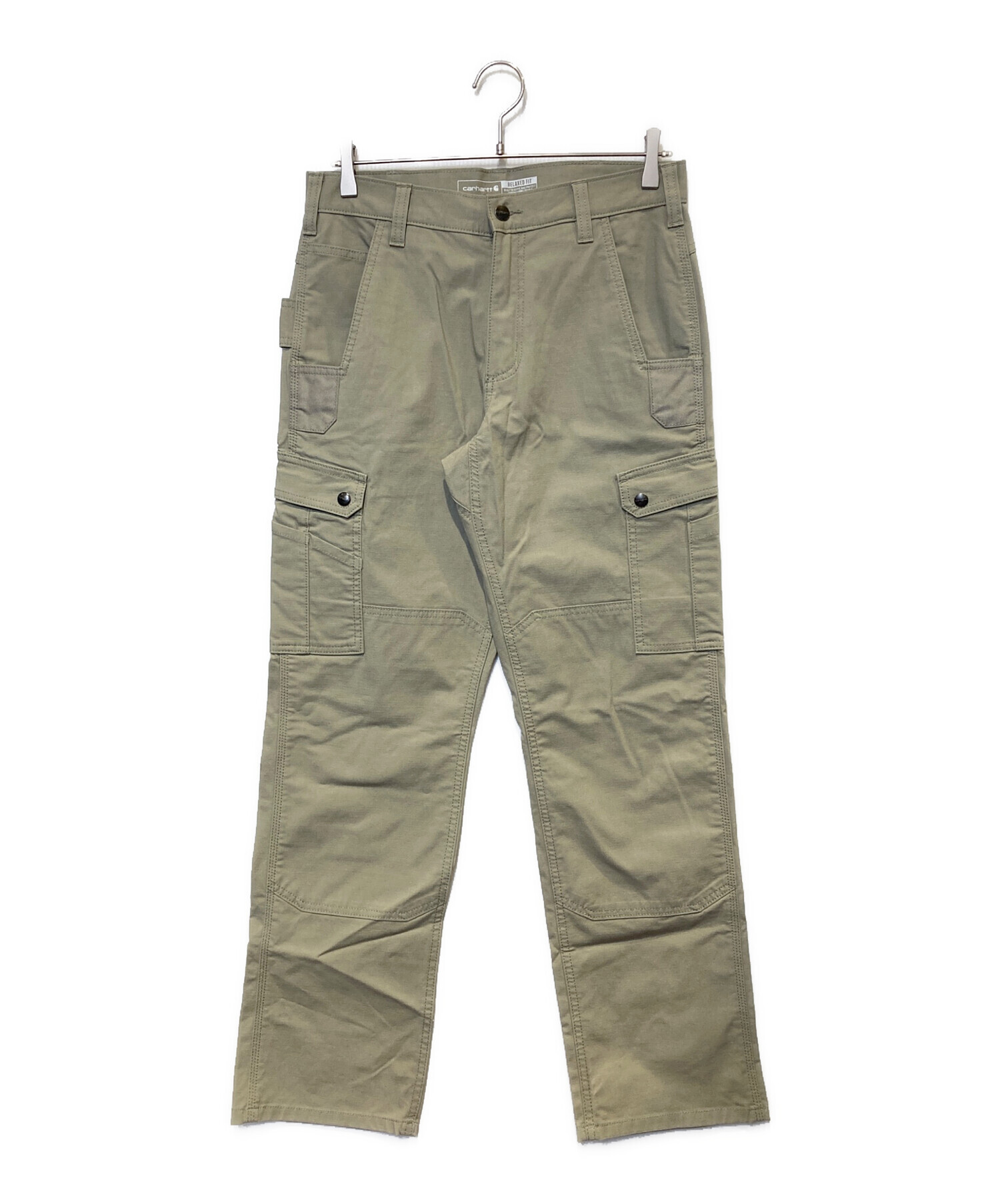 中古・古着通販】CarHartt (カーハート) RUGGED FLEX RELAXED FIT 