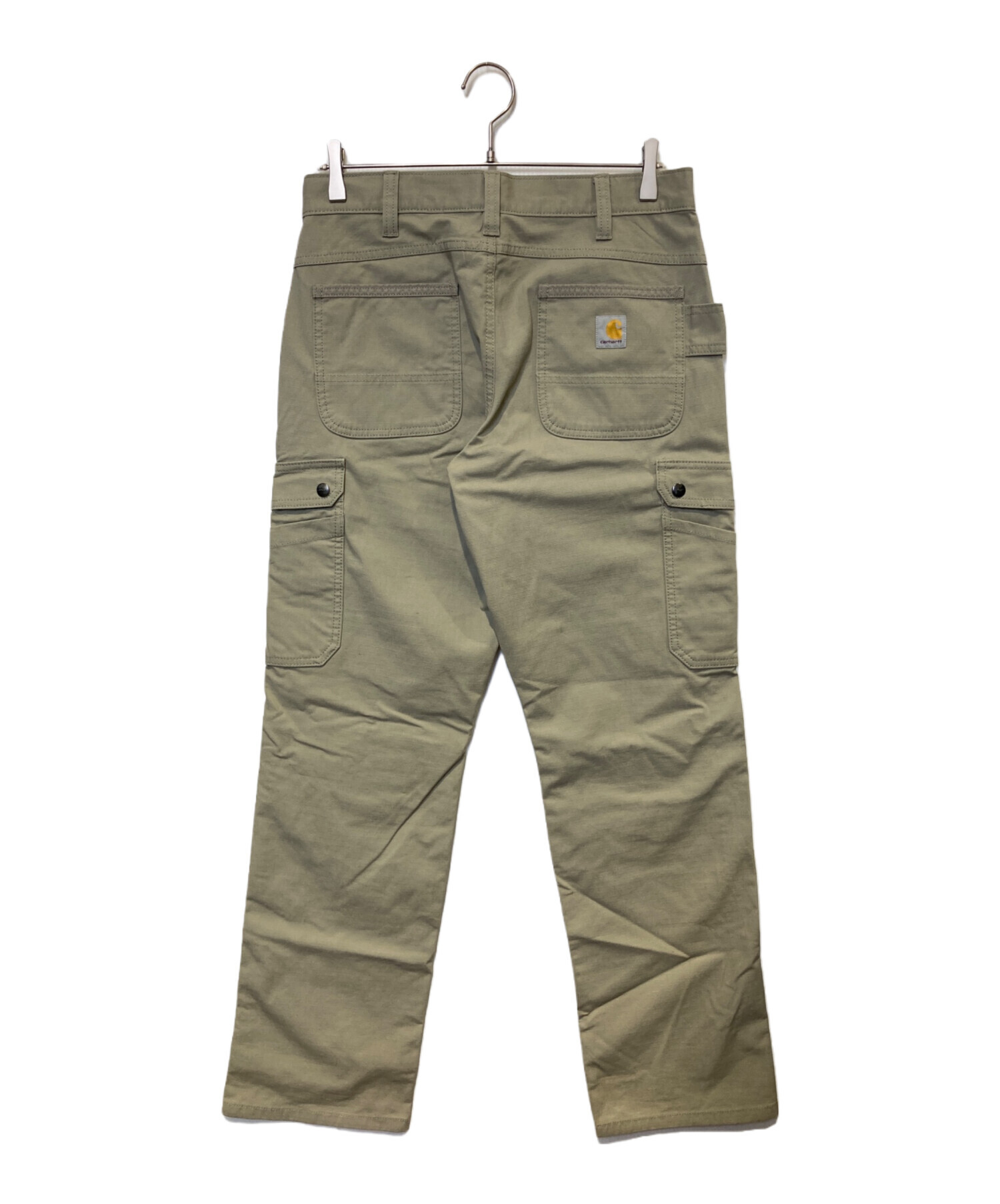 中古・古着通販】CarHartt (カーハート) RUGGED FLEX RELAXED FIT 