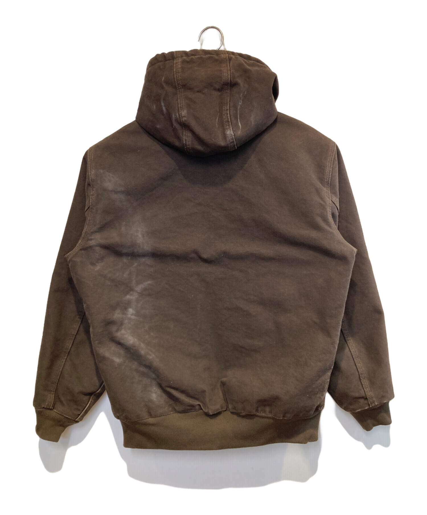 中古・古着通販】CarHartt (カーハート) アクティブジャケット