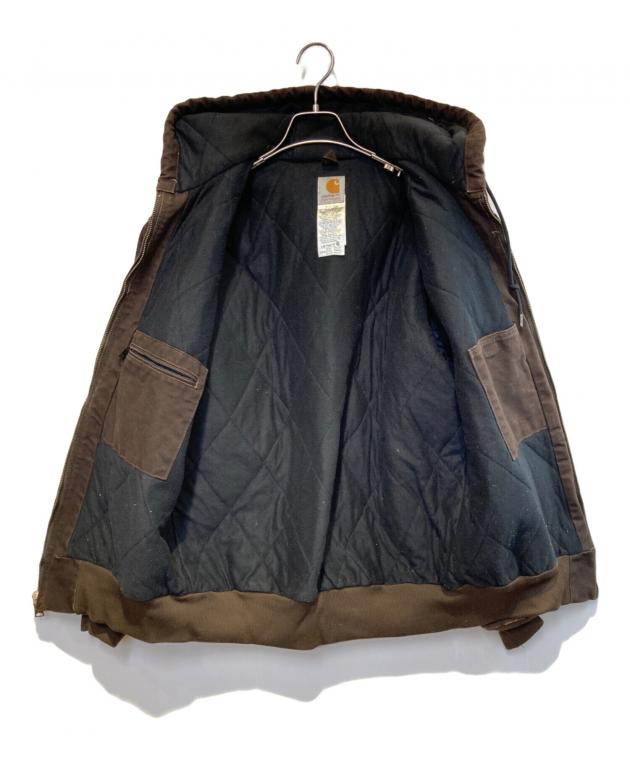中古・古着通販】CarHartt (カーハート) アクティブジャケット