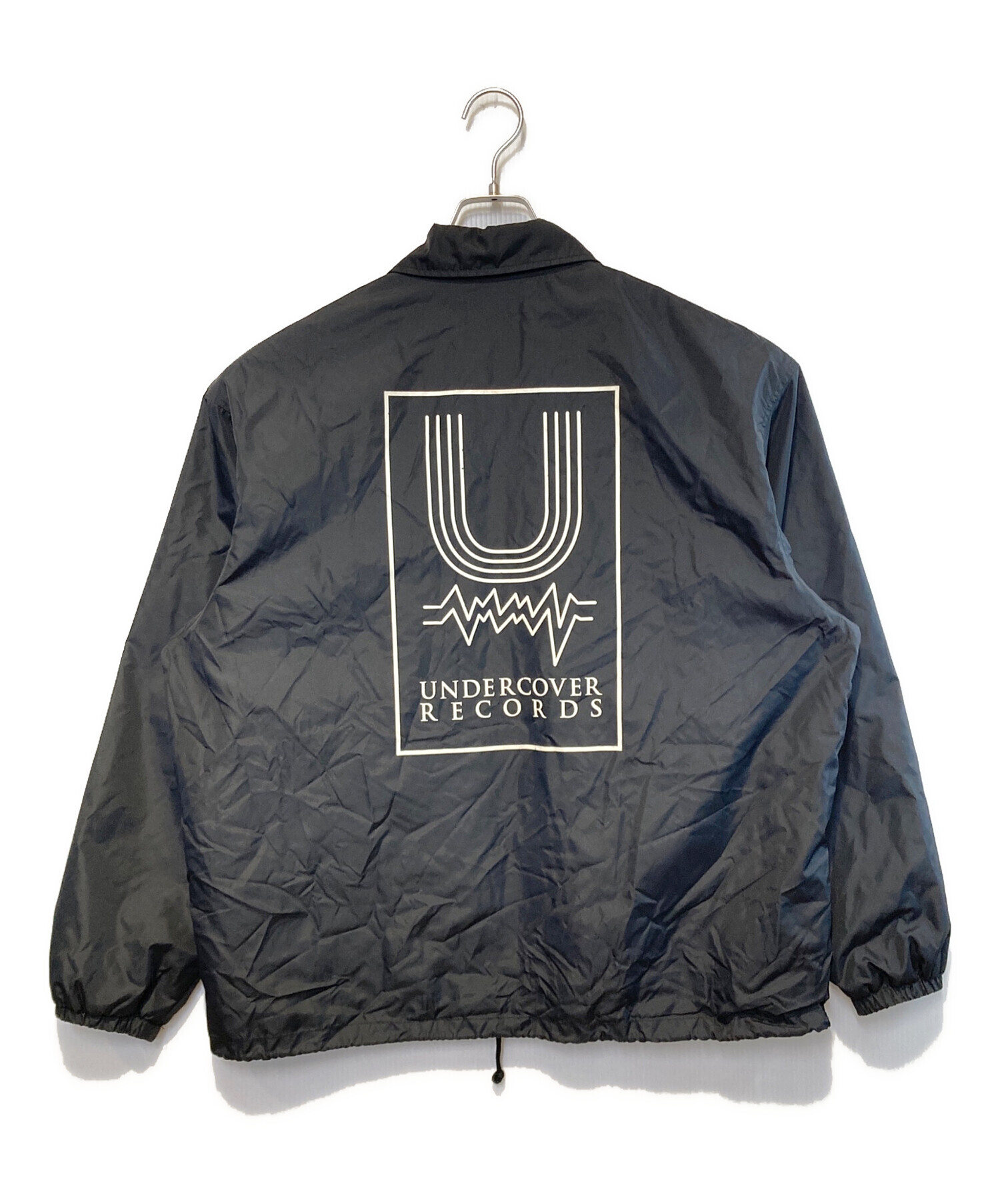 中古・古着通販】UNDERCOVER (アンダーカバー) コーチジャケット
