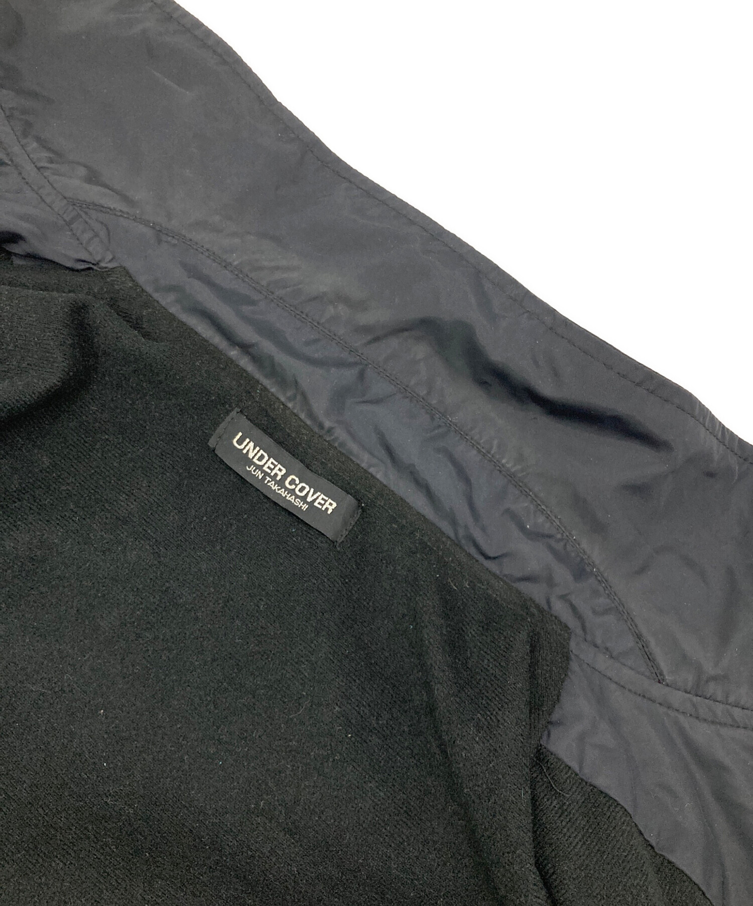 中古・古着通販】UNDERCOVER (アンダーカバー) コーチジャケット