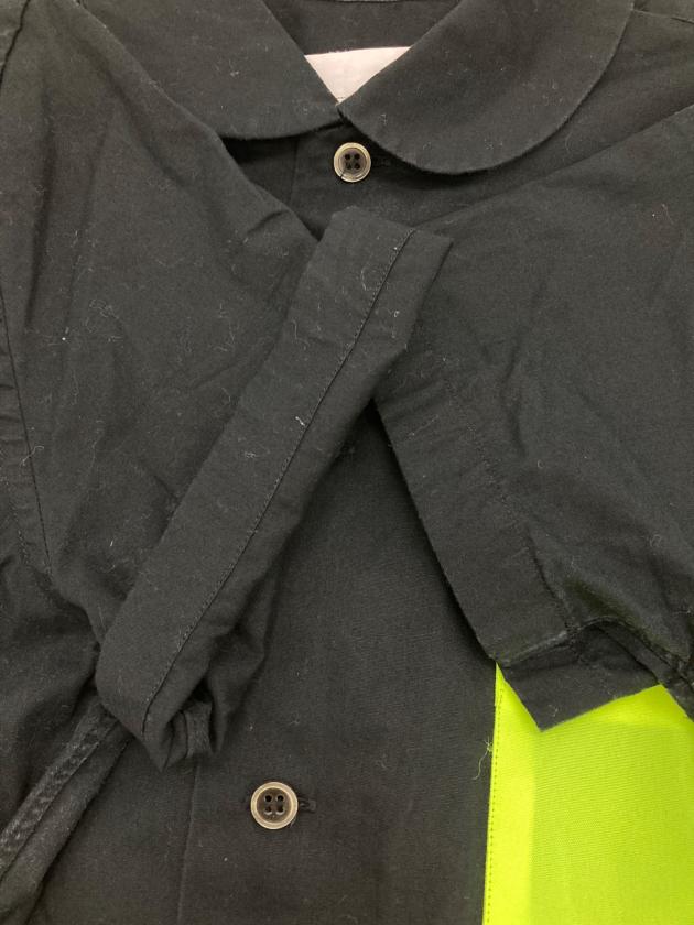 中古・古着通販】BLACK COMME des GARCONS (ブラックコムデギャルソン
