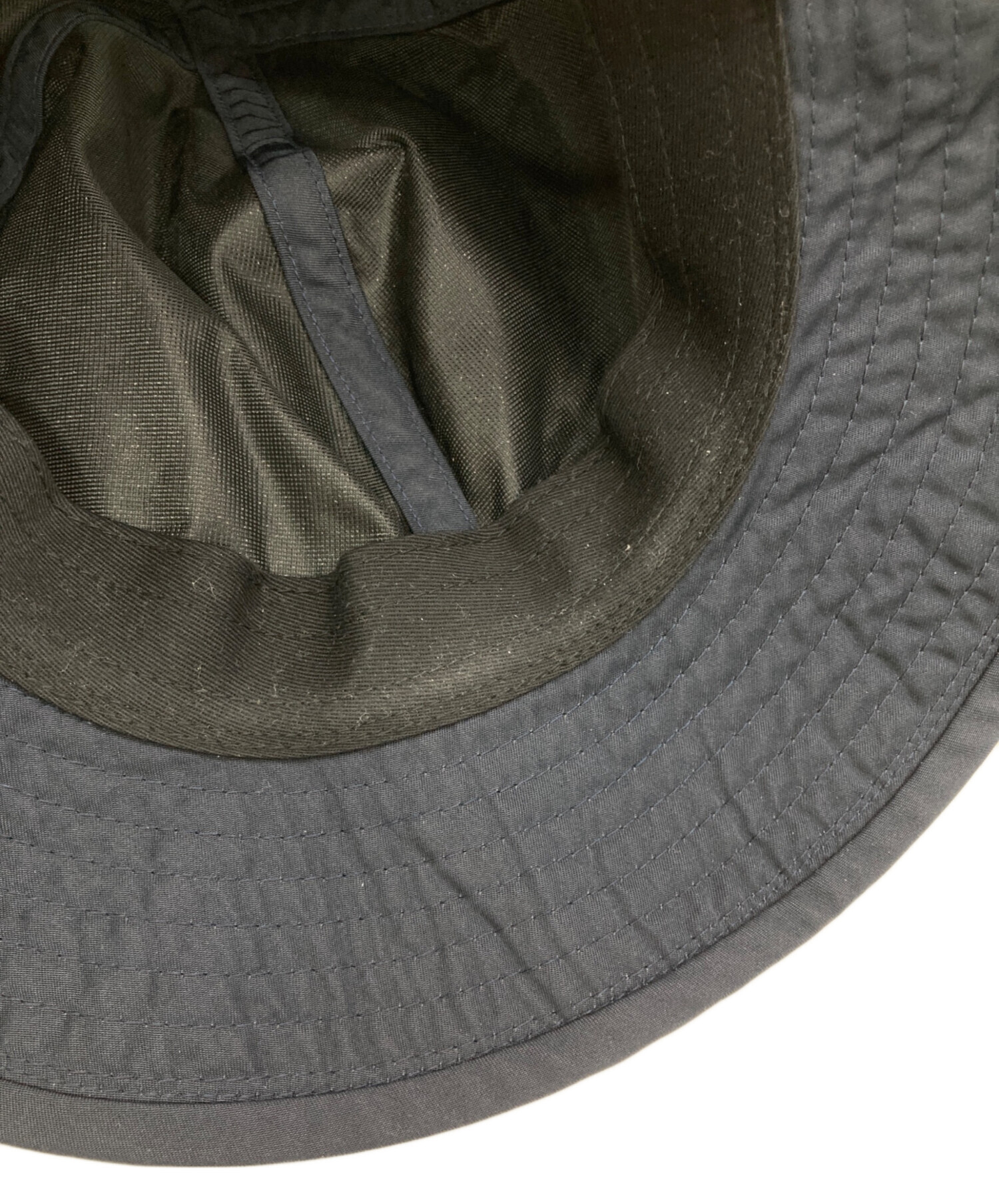 south2west8 ジャングルハット幾何学模様 未使用品 JUNGLE HAT - NYLON TWILL|ジャングルハット - ナイロンツイル
